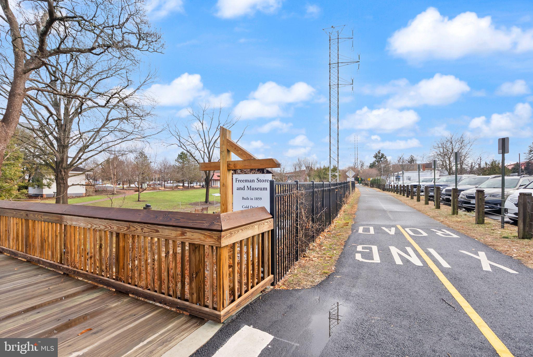 REGENCY RIDGE - Residential