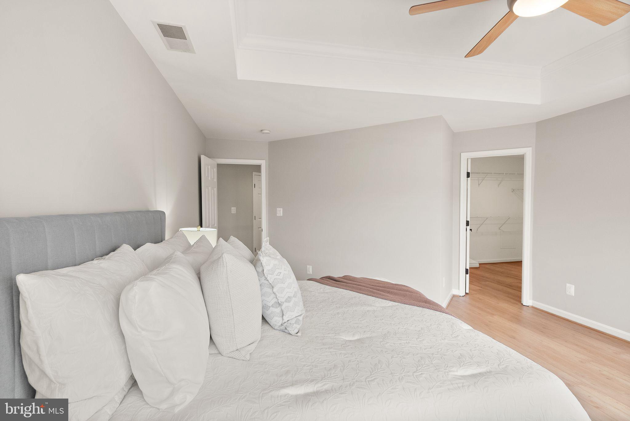 REGENCY RIDGE - Residential