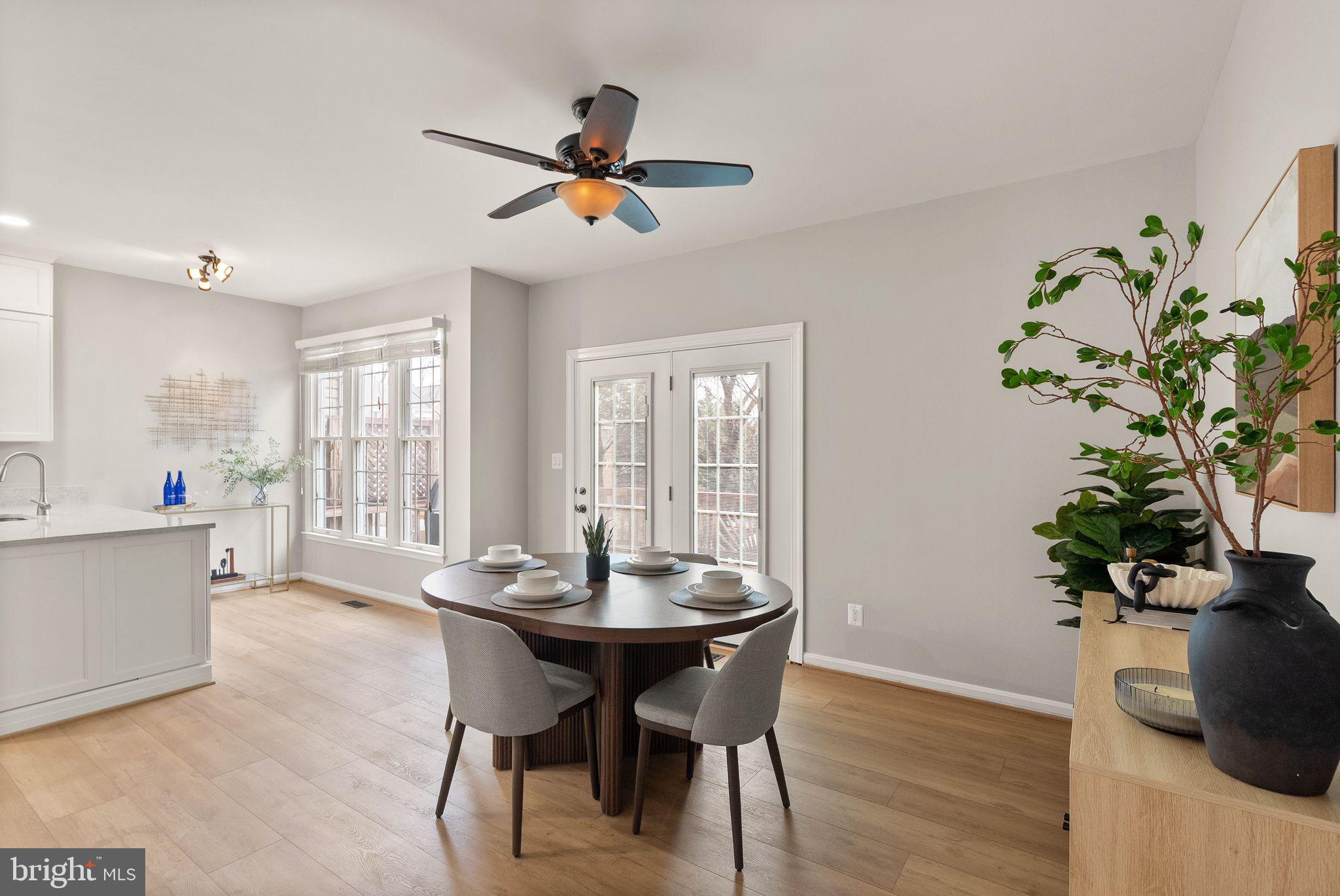 REGENCY RIDGE - Residential