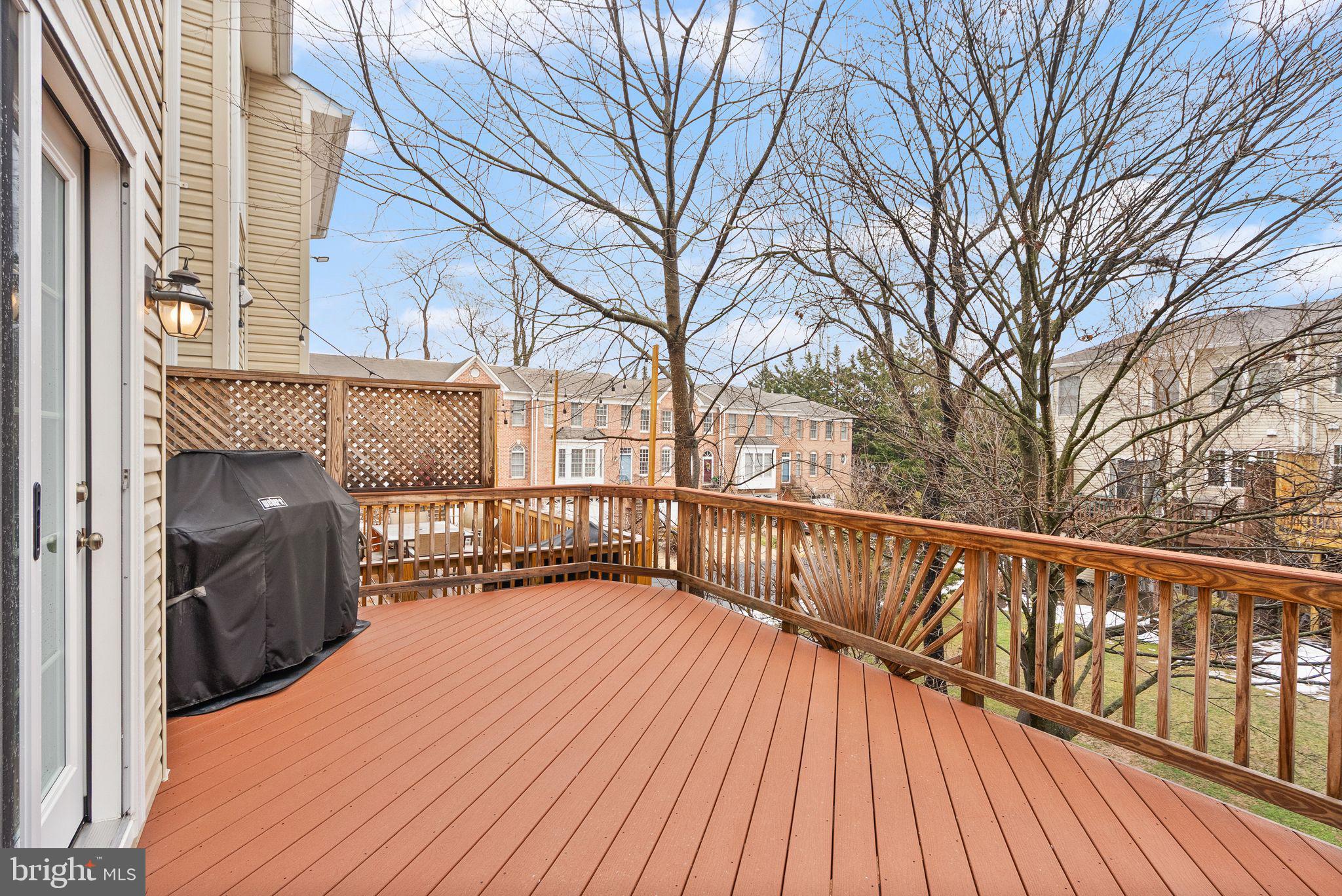 REGENCY RIDGE - Residential