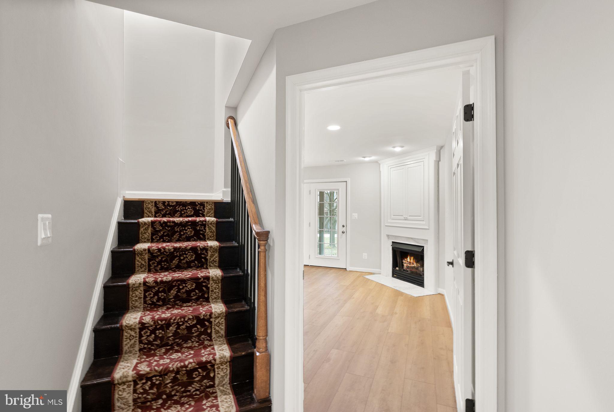 REGENCY RIDGE - Residential