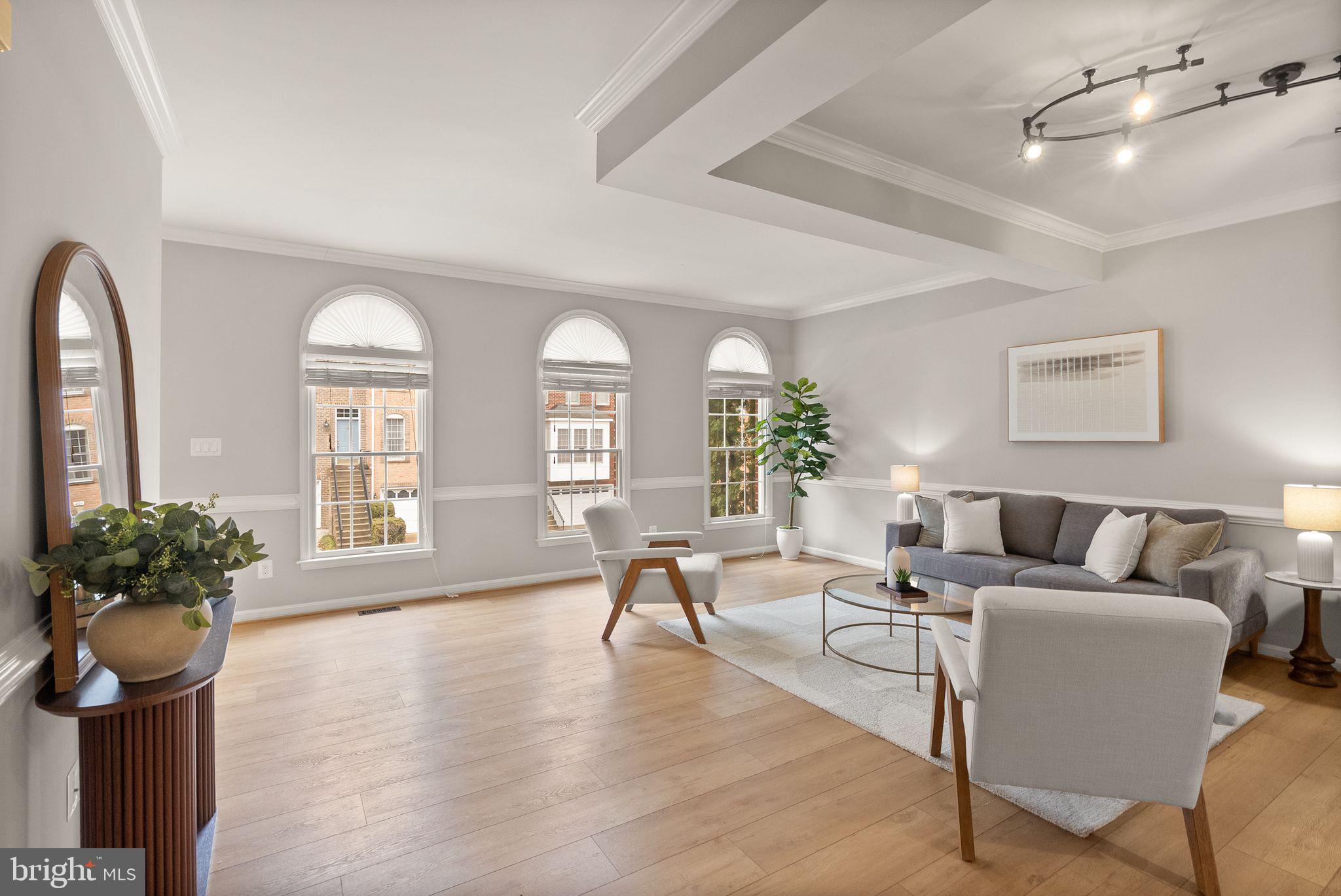 REGENCY RIDGE - Residential