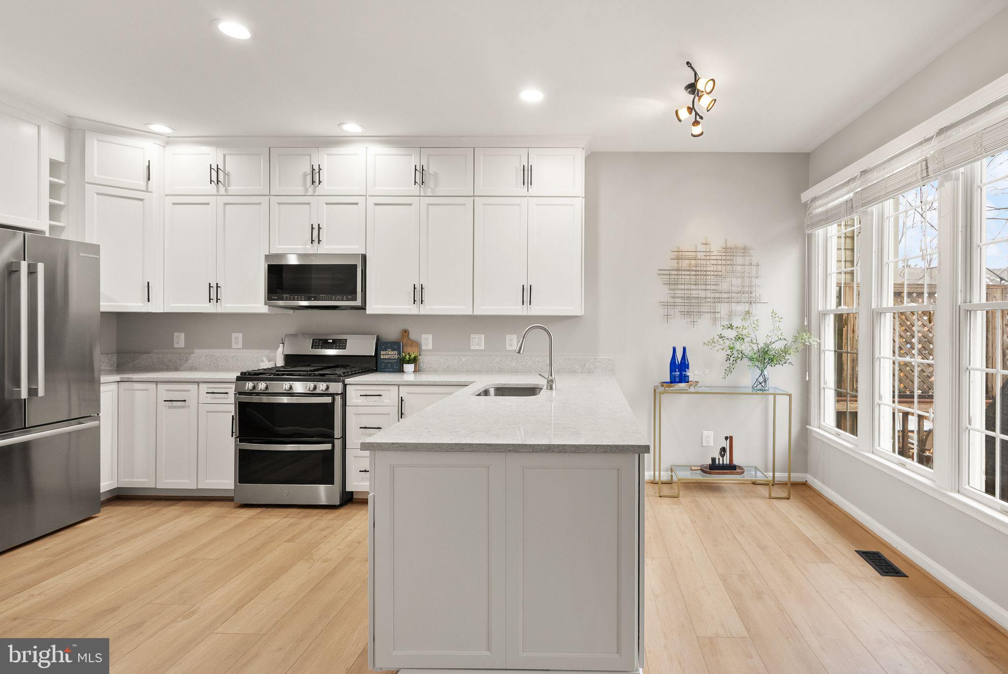 REGENCY RIDGE - Residential