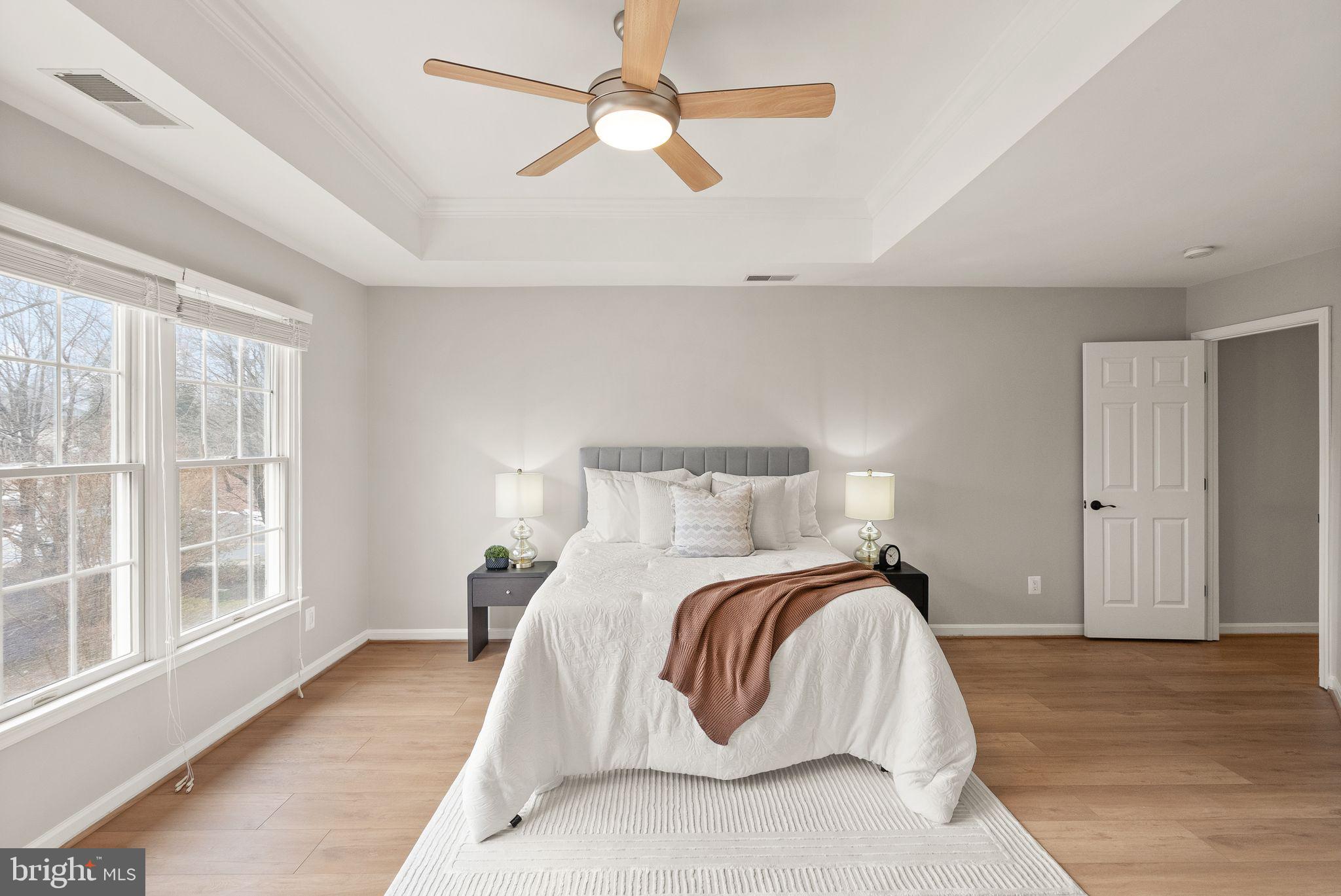 REGENCY RIDGE - Residential