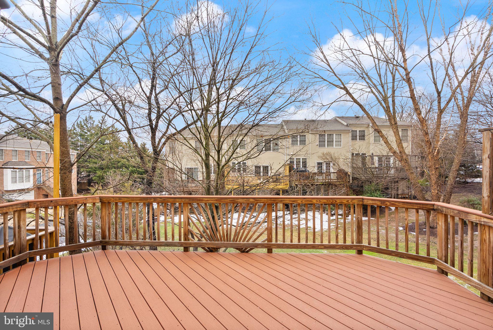 REGENCY RIDGE - Residential