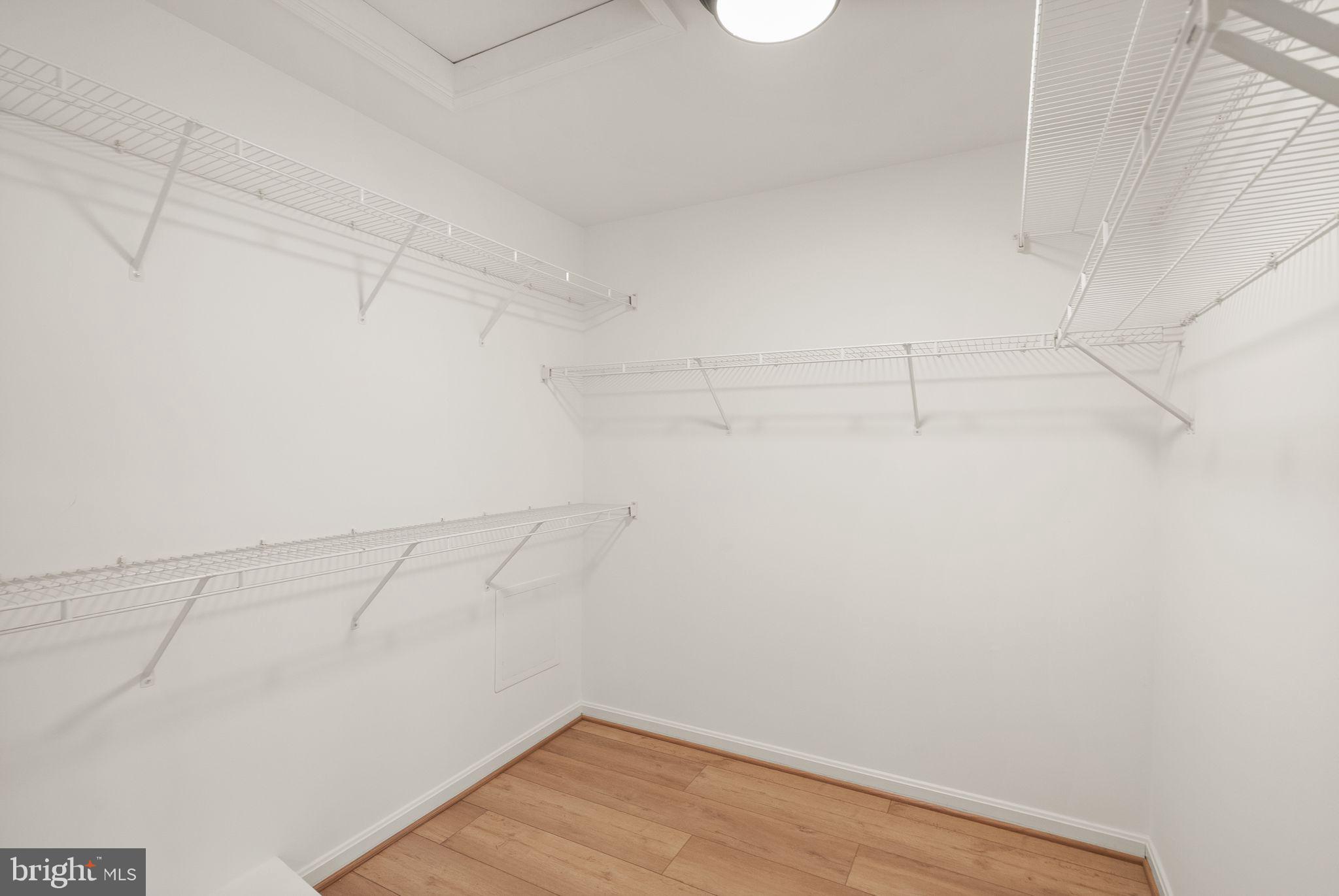 REGENCY RIDGE - Residential