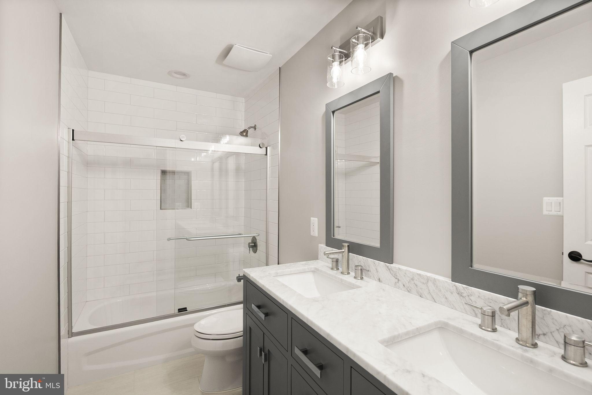 REGENCY RIDGE - Residential