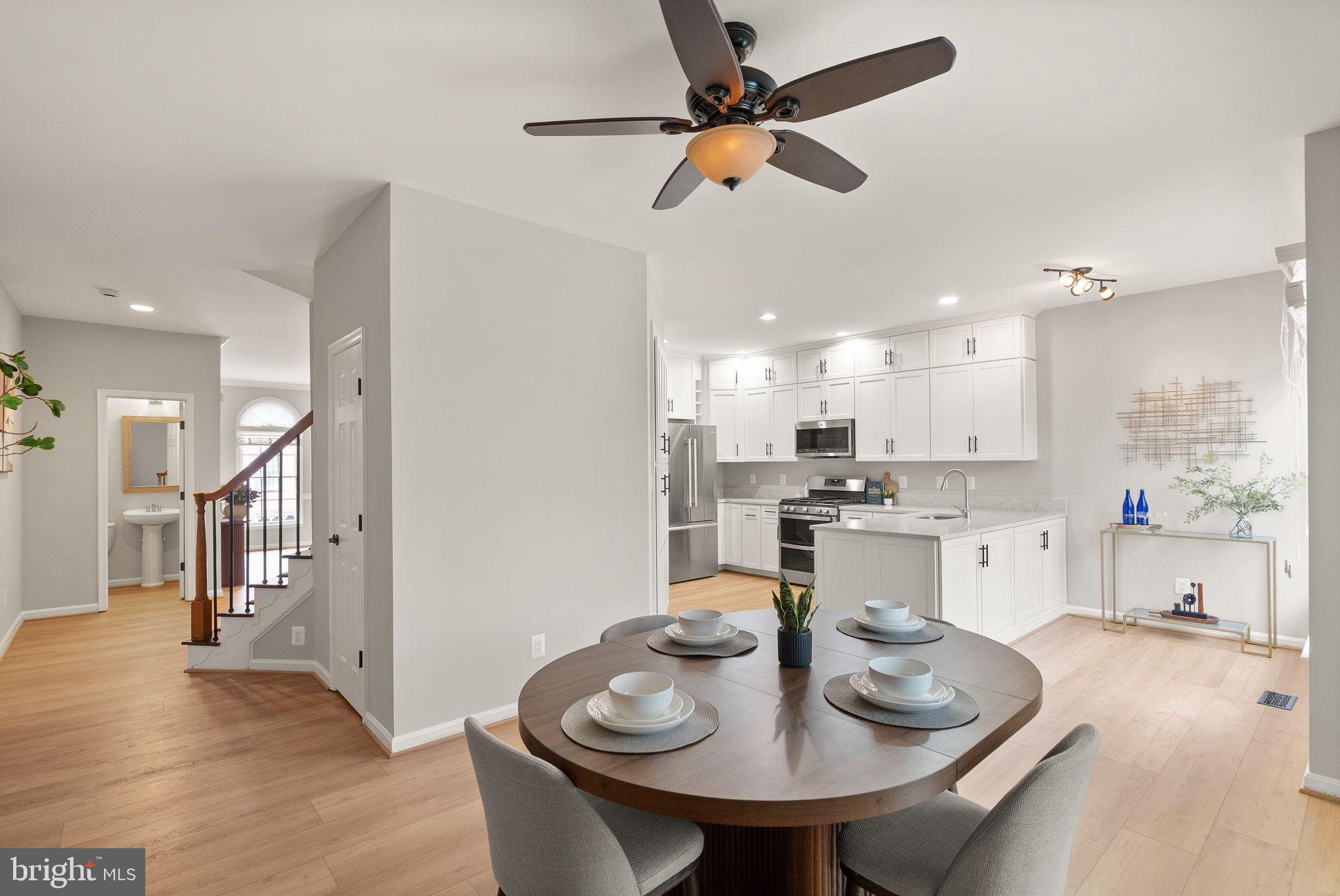 REGENCY RIDGE - Residential