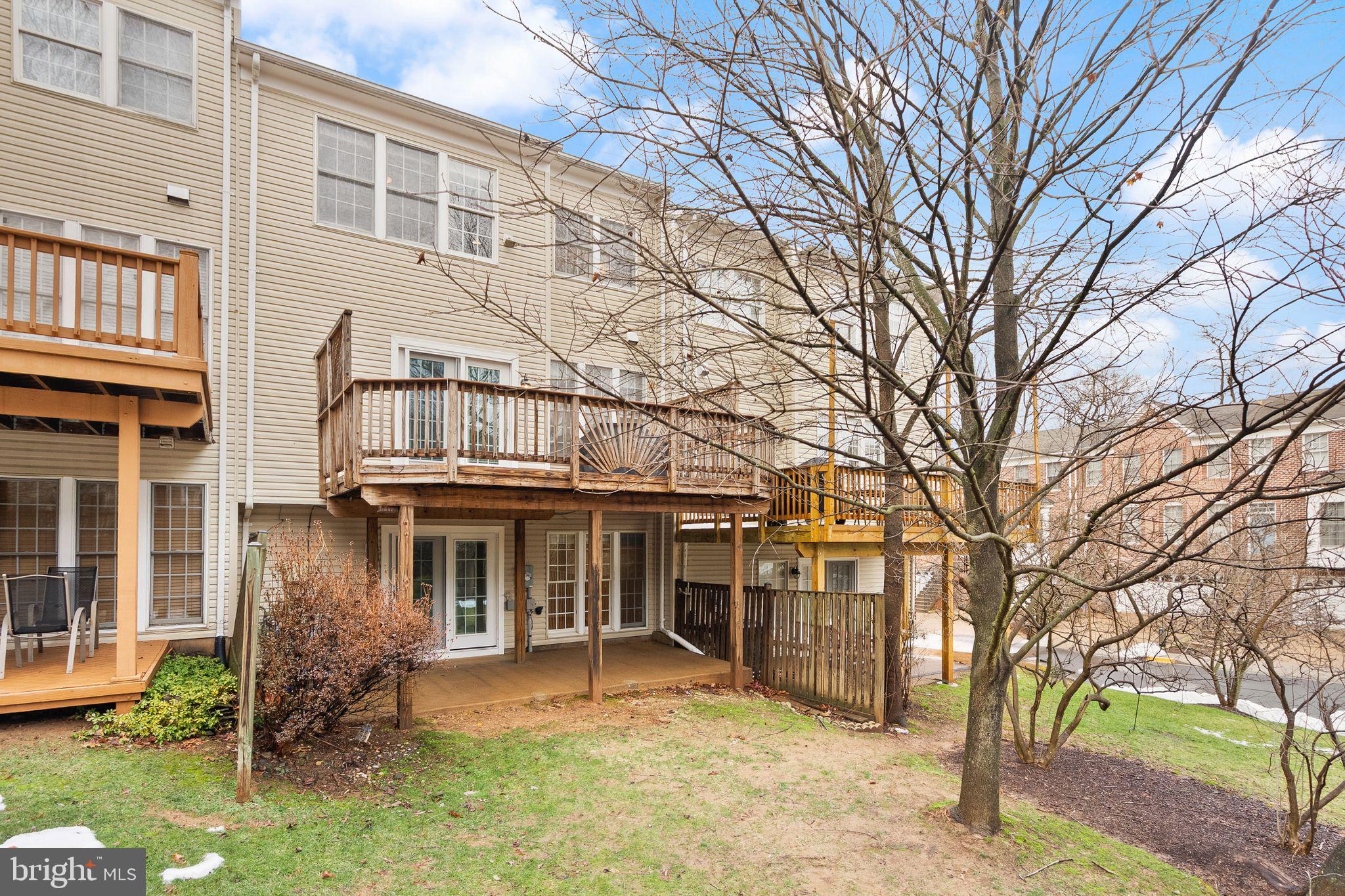 REGENCY RIDGE - Residential