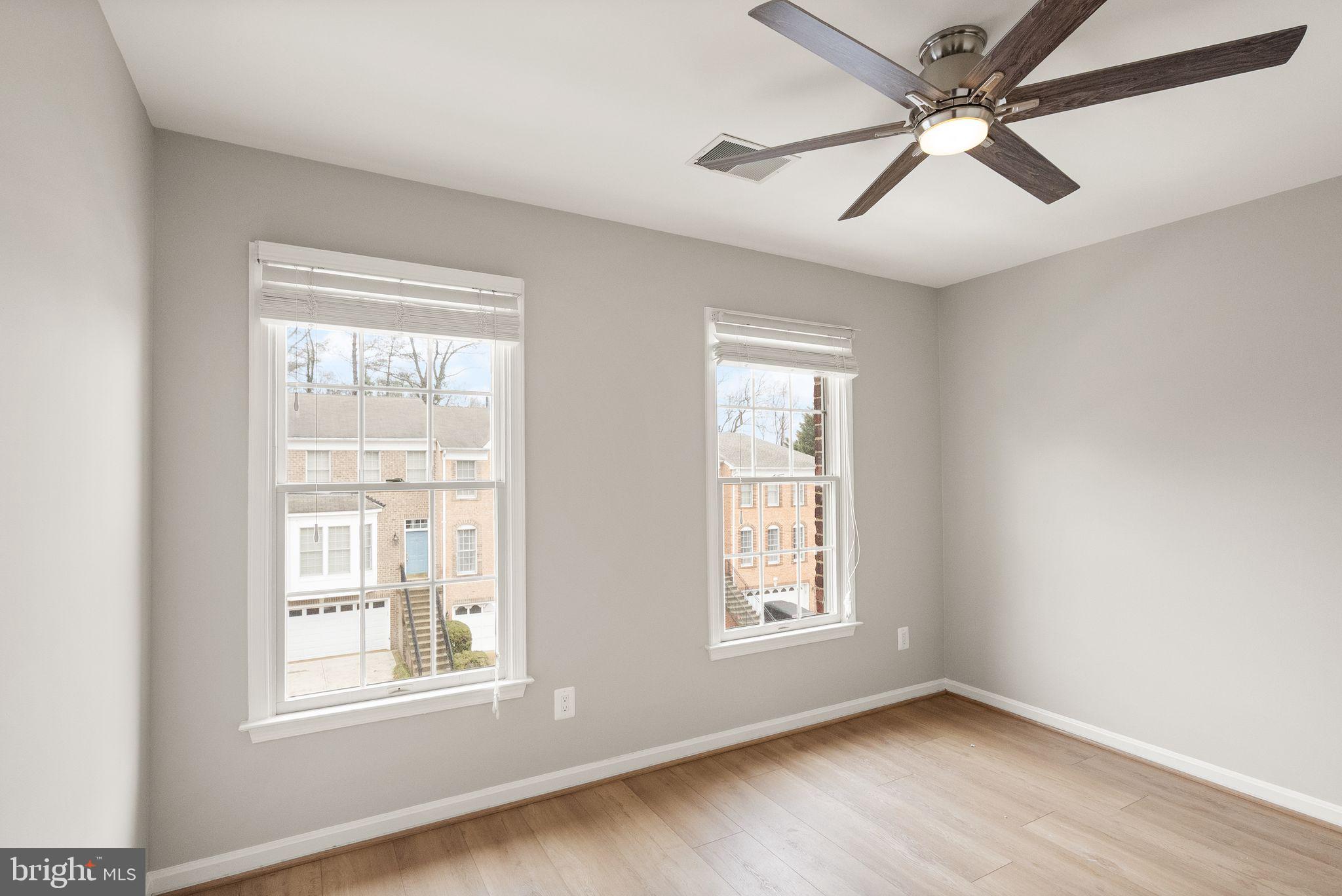 REGENCY RIDGE - Residential