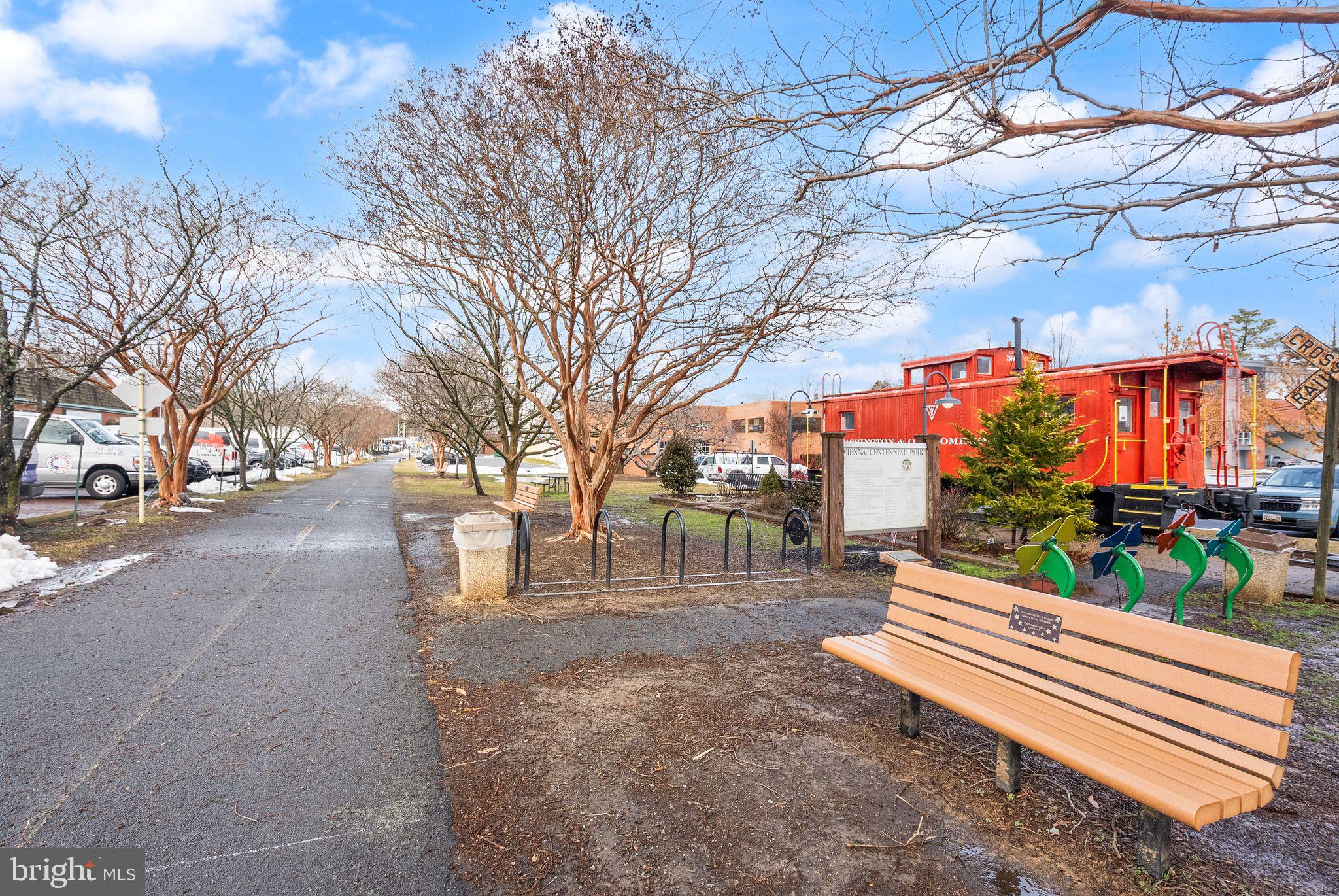 REGENCY RIDGE - Residential