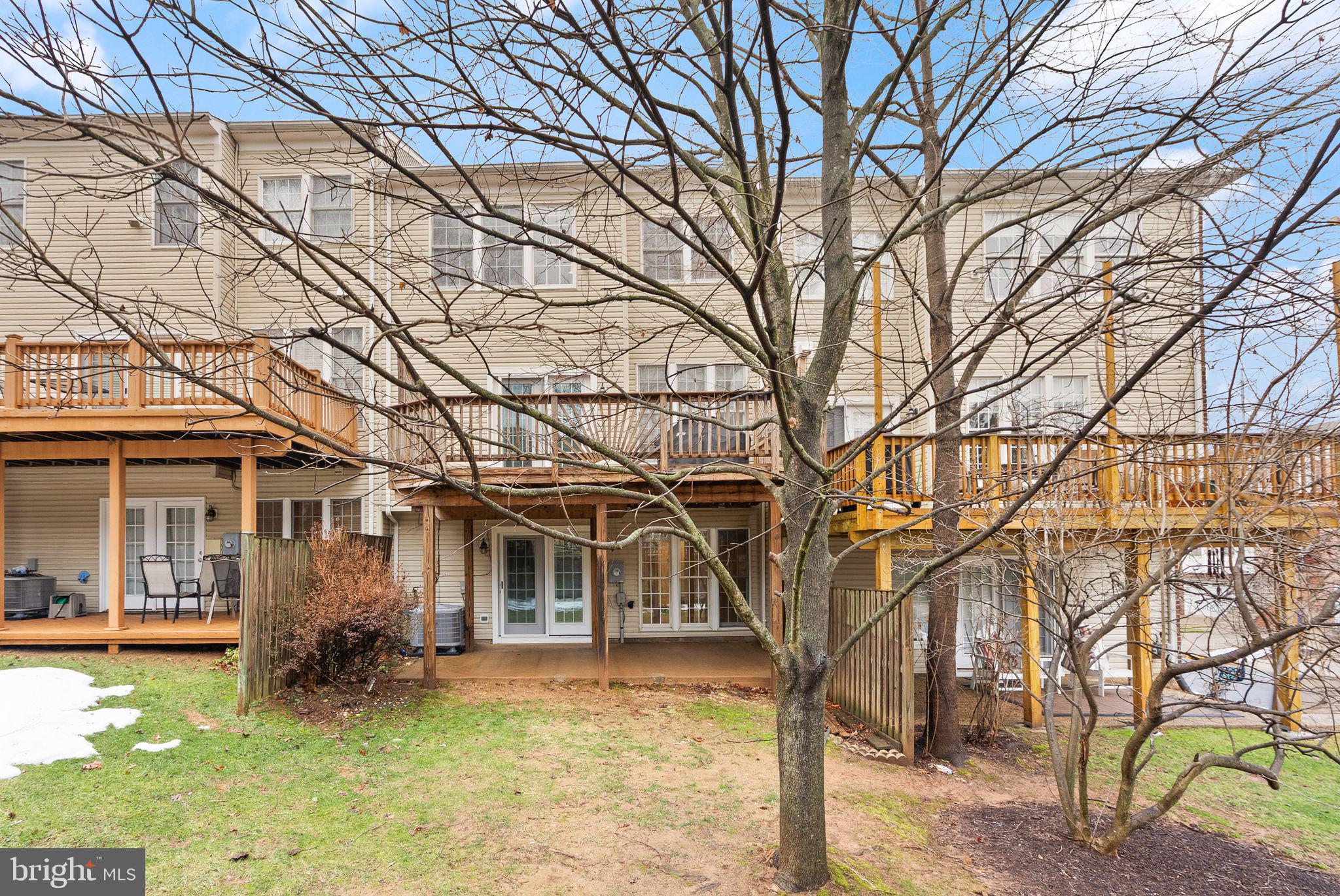 REGENCY RIDGE - Residential