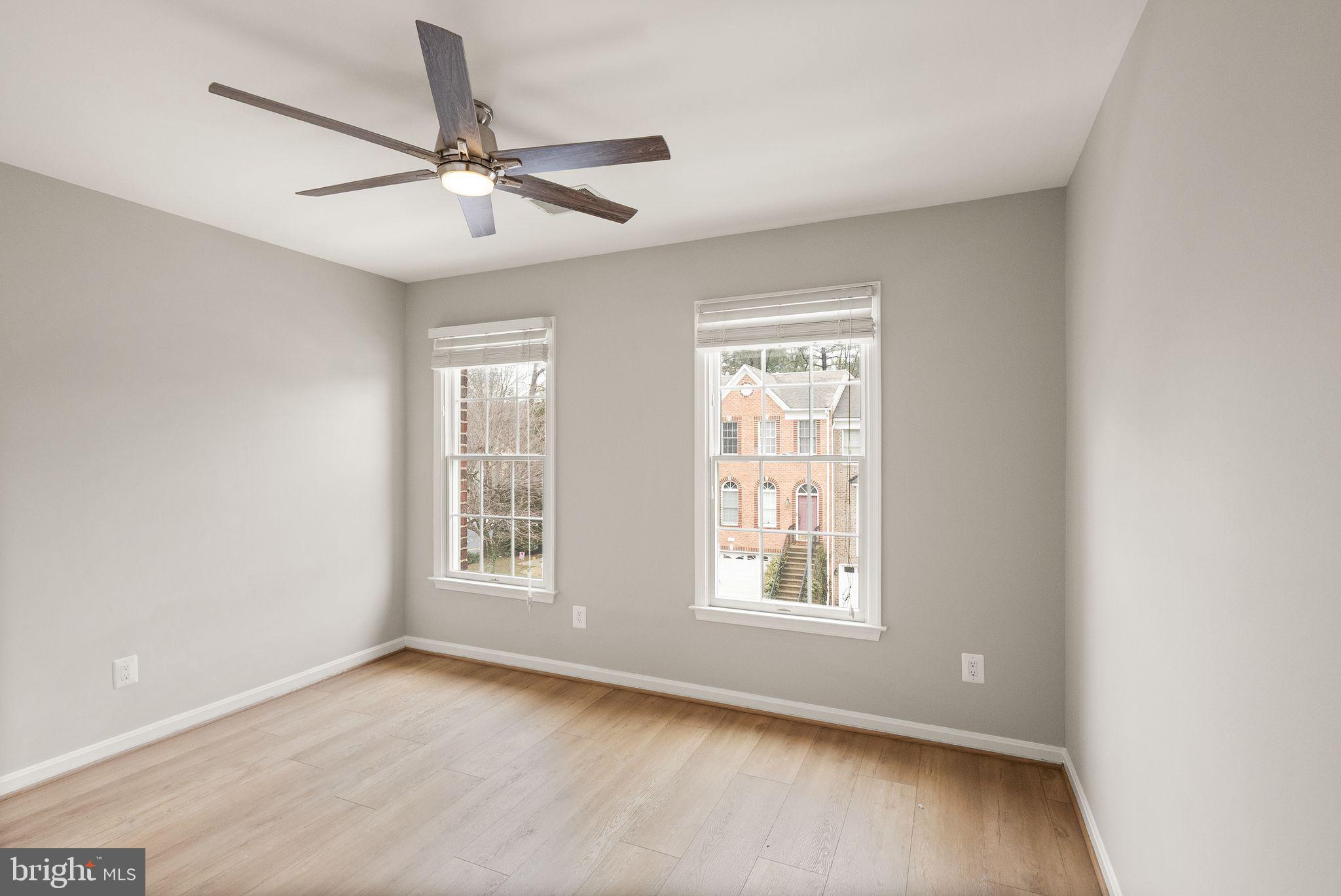 REGENCY RIDGE - Residential