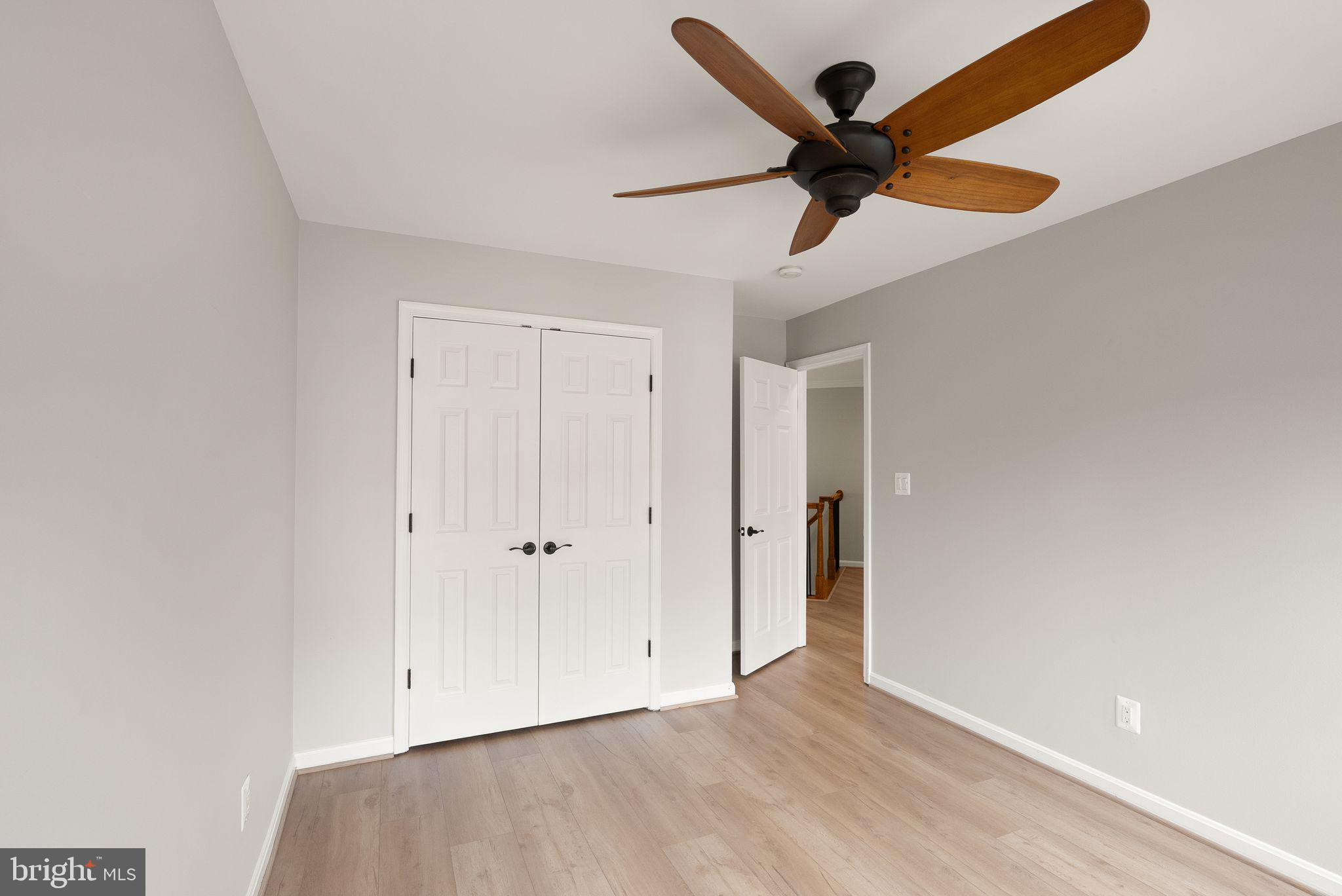 REGENCY RIDGE - Residential