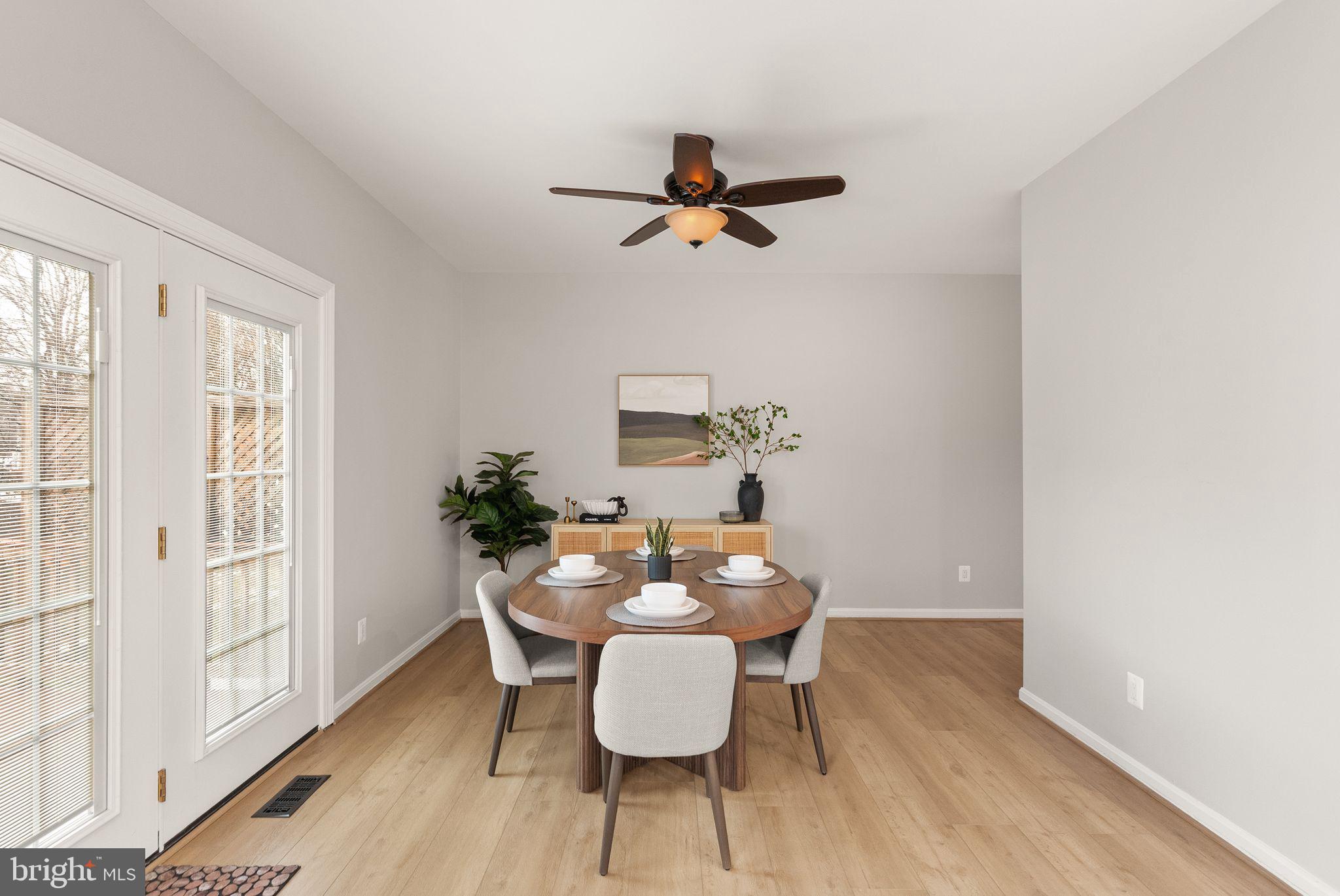 REGENCY RIDGE - Residential