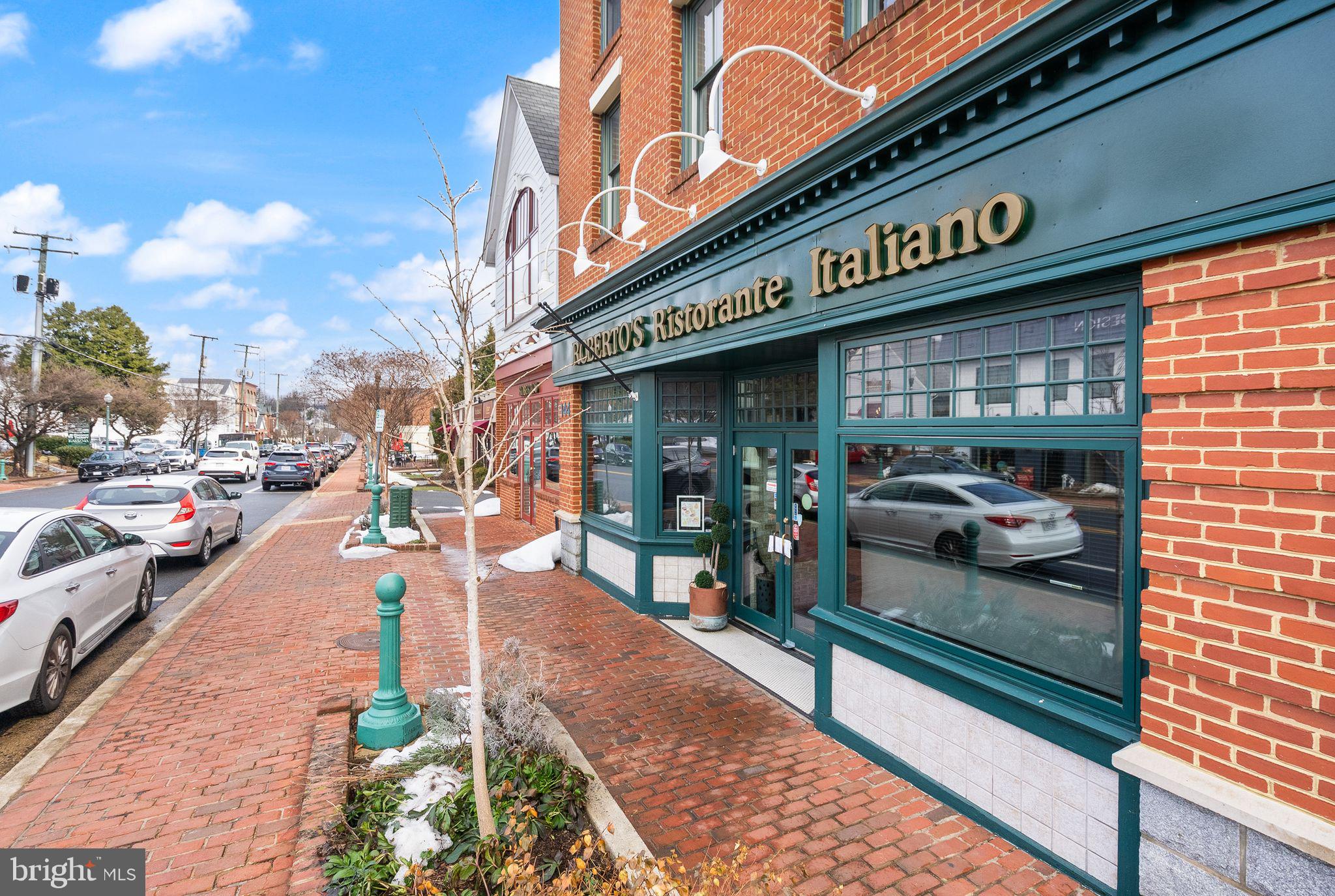 REGENCY RIDGE - Residential