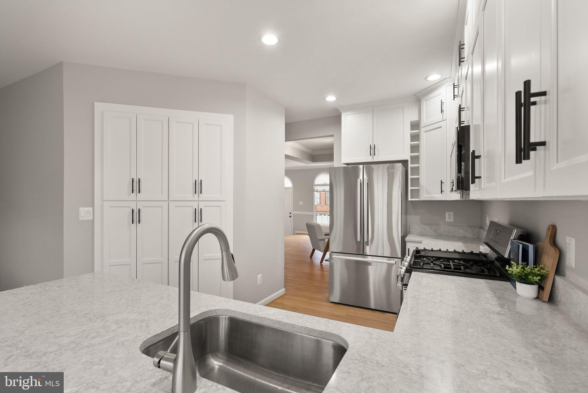 REGENCY RIDGE - Residential