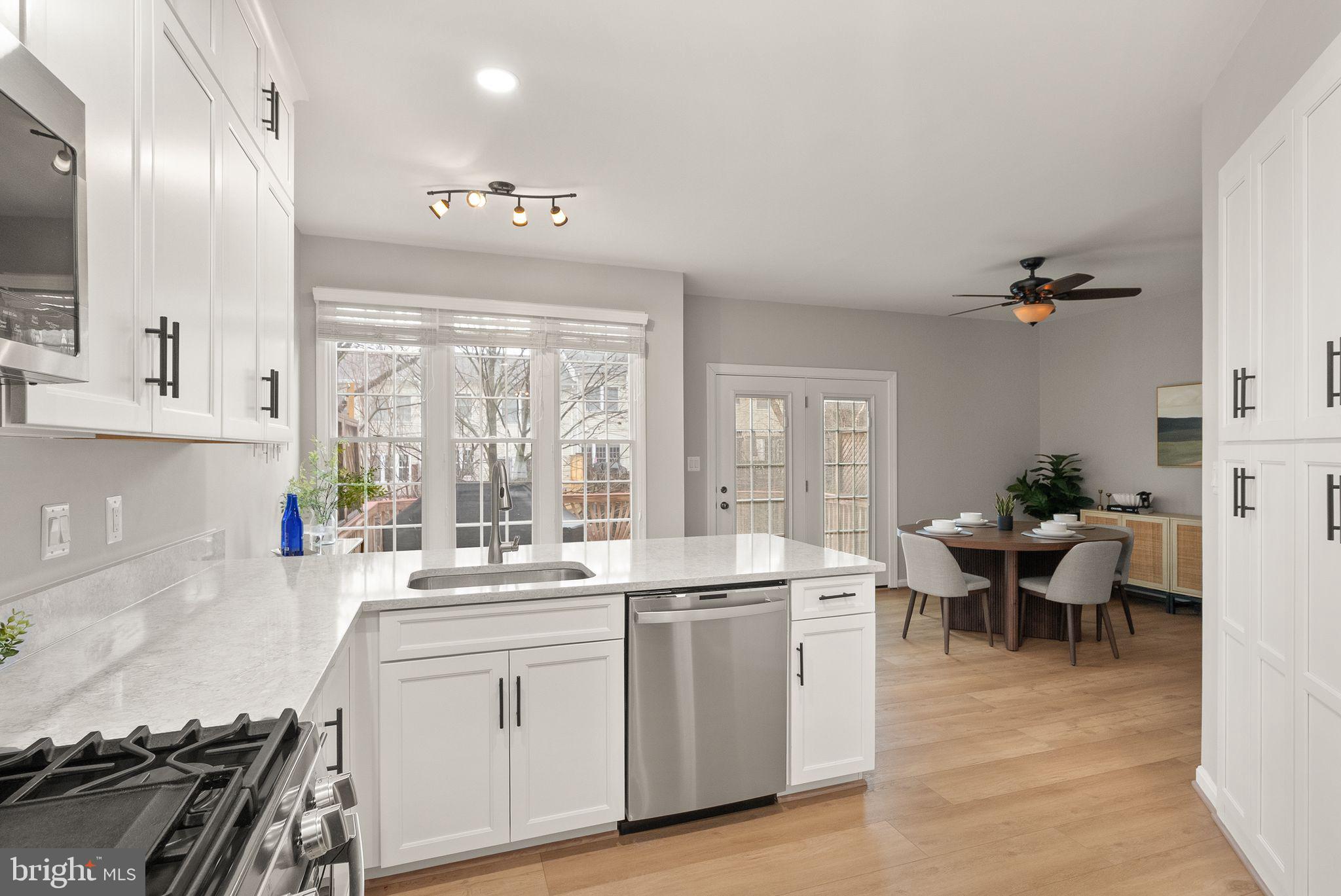 REGENCY RIDGE - Residential