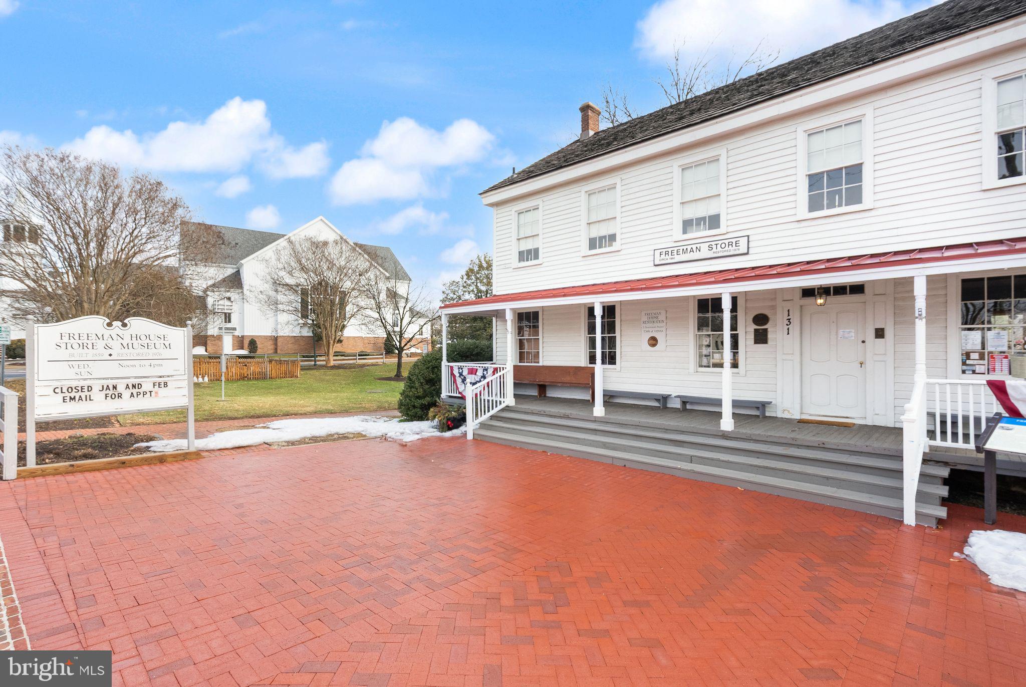 REGENCY RIDGE - Residential