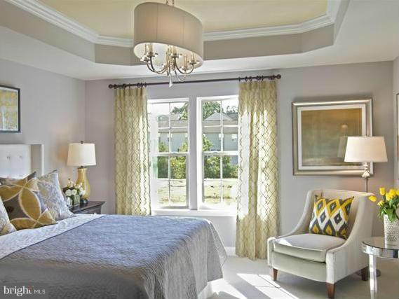 CLARKSBURG VILLAGE - Residential