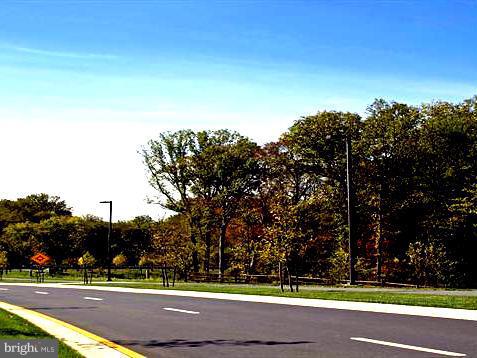 CLARKSBURG VILLAGE - Residential