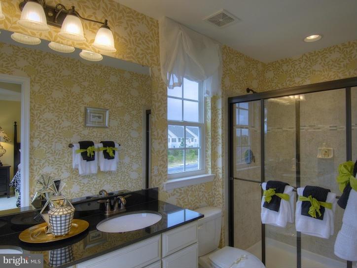 CLARKSBURG VILLAGE - Residential