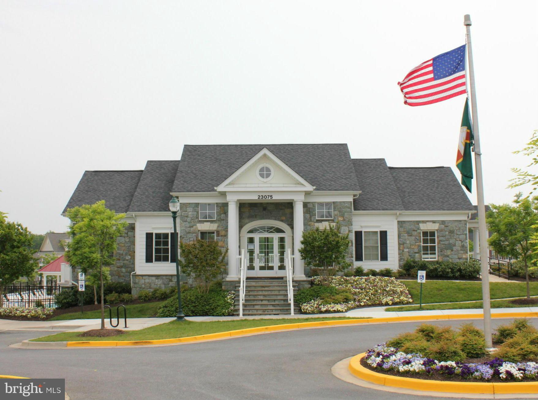 CLARKSBURG VILLAGE - Residential