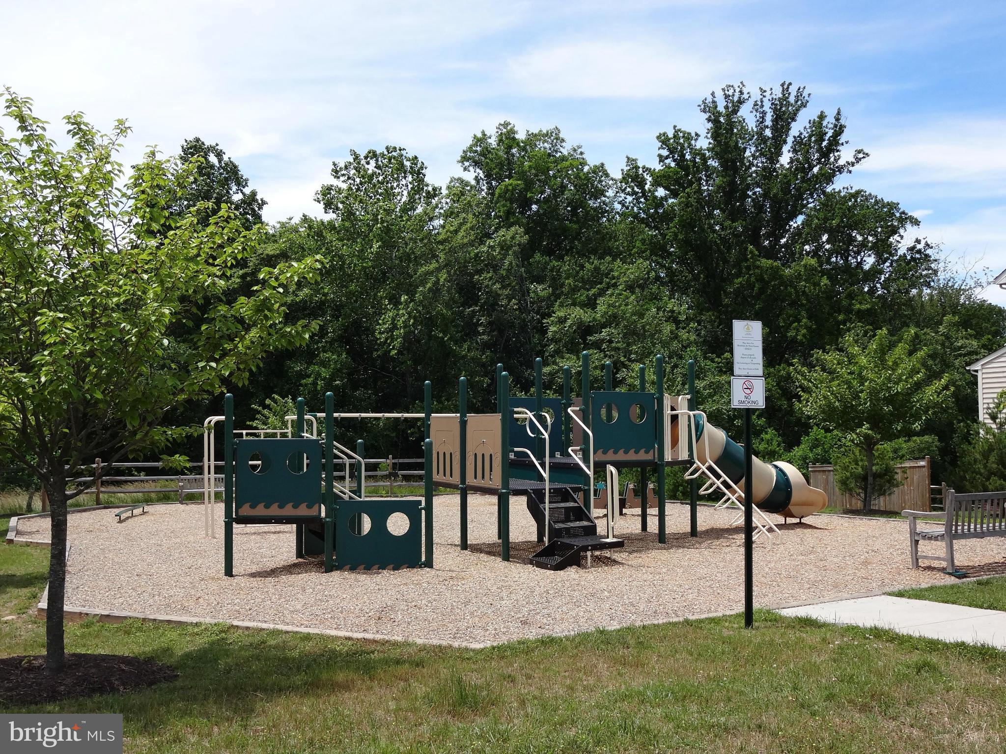 CLARKSBURG VILLAGE - Residential