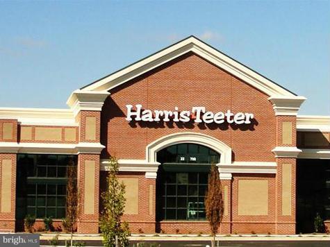 CLARKSBURG VILLAGE - Residential