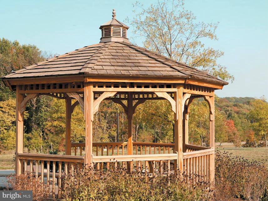 CLARKSBURG VILLAGE - Residential