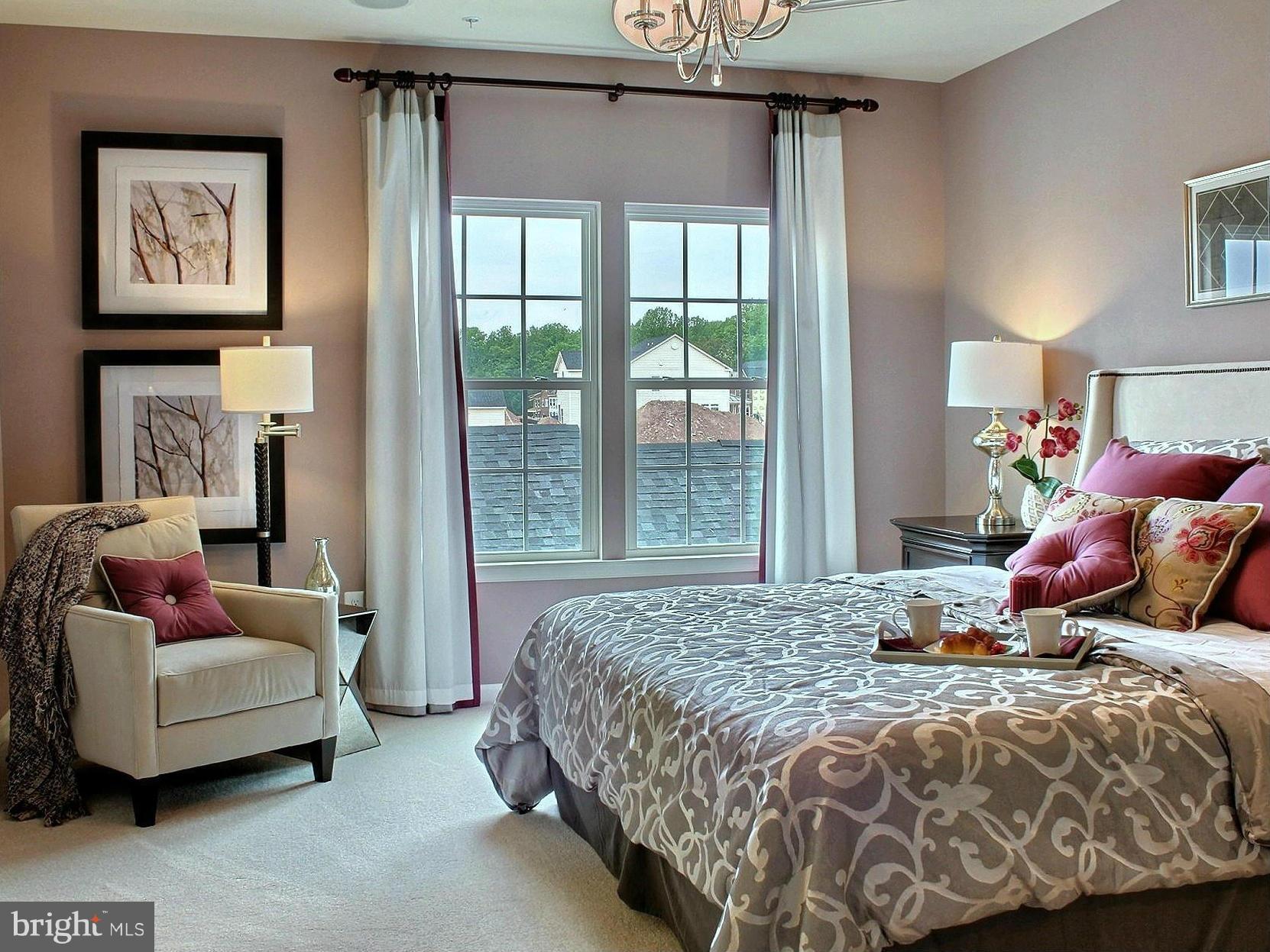 CLARKSBURG VILLAGE - Residential