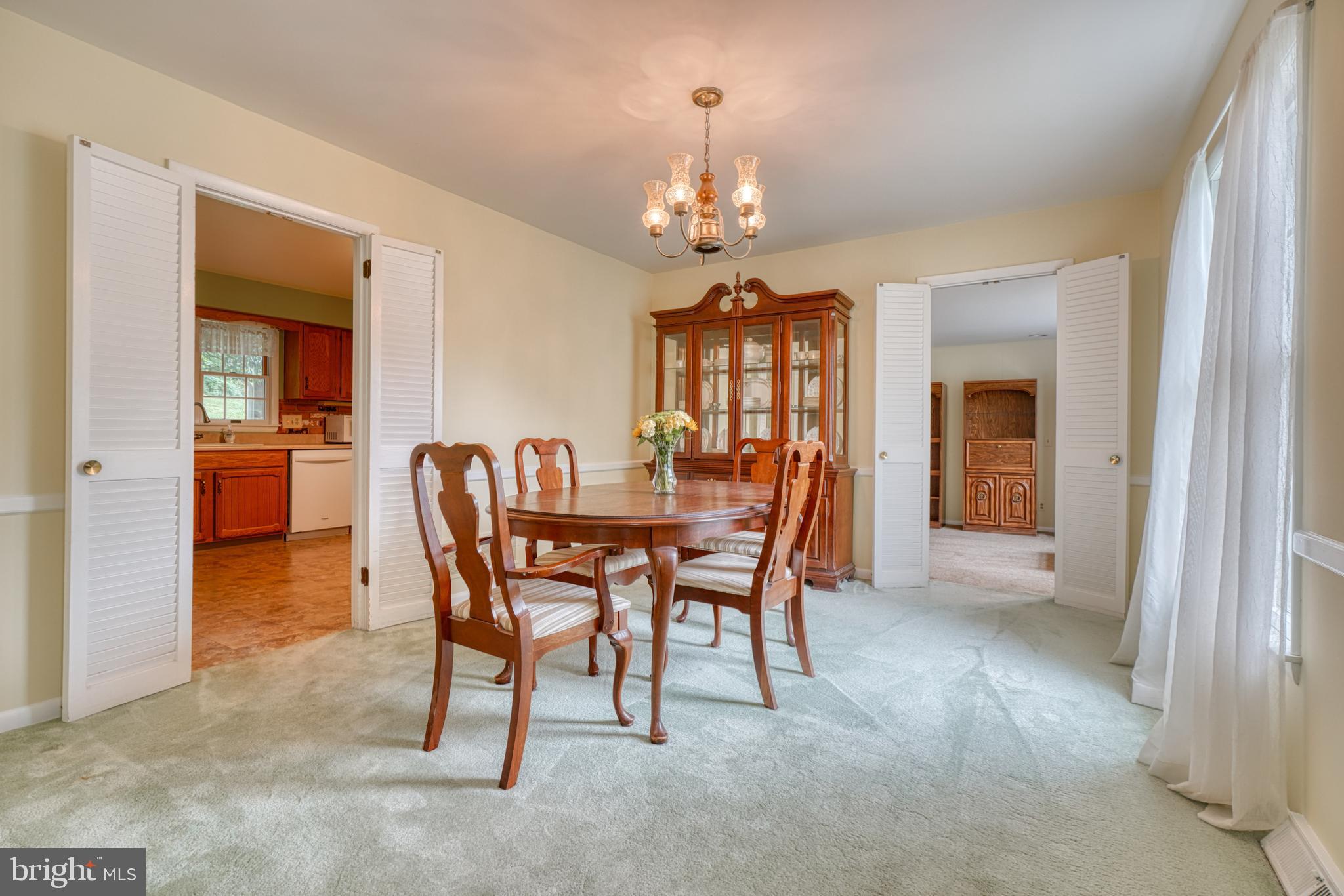 COLONIAL ACRES - Residential