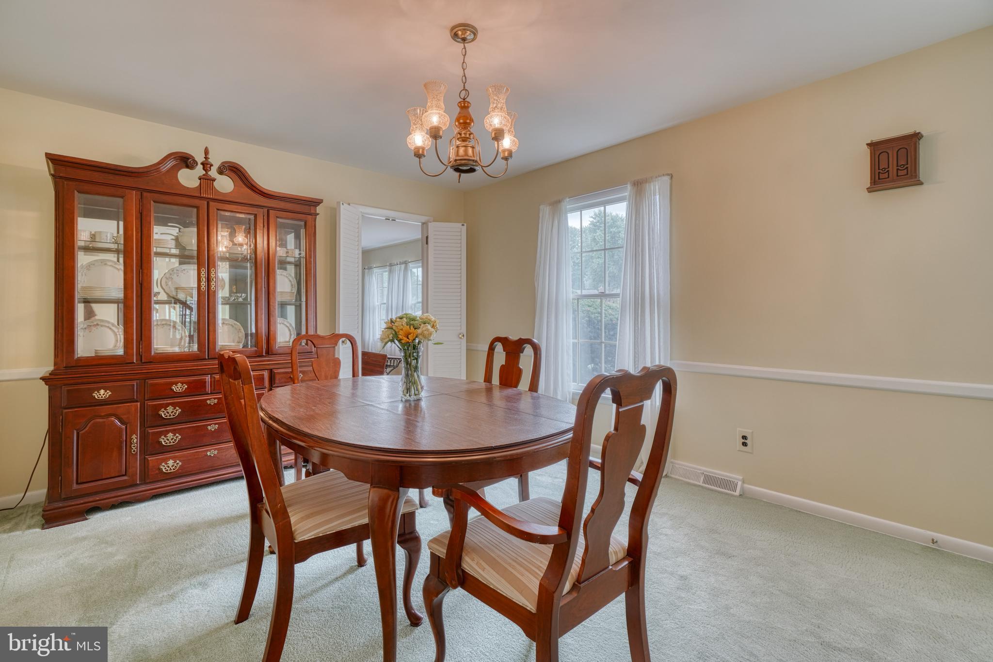 COLONIAL ACRES - Residential