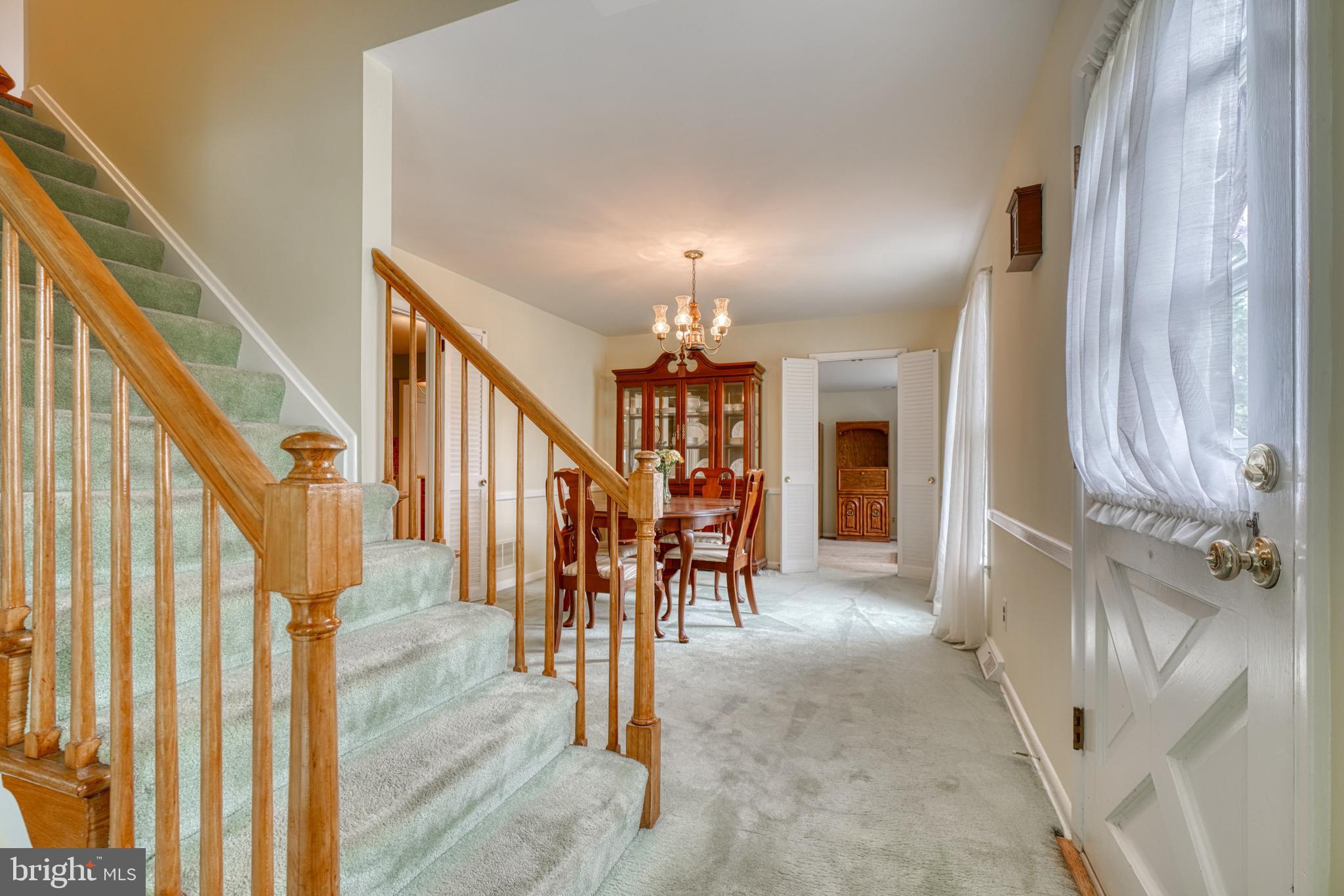 COLONIAL ACRES - Residential