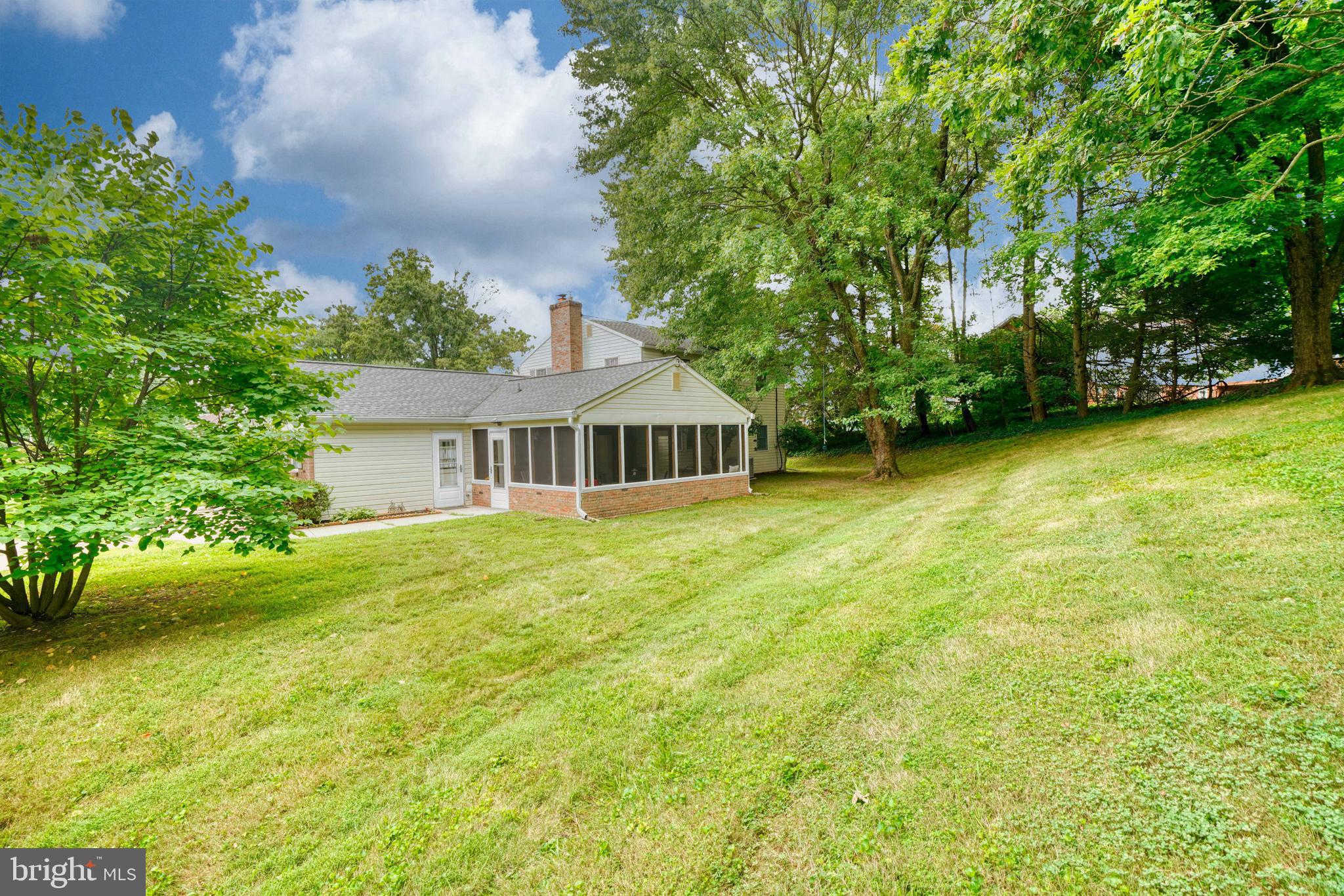 COLONIAL ACRES - Residential