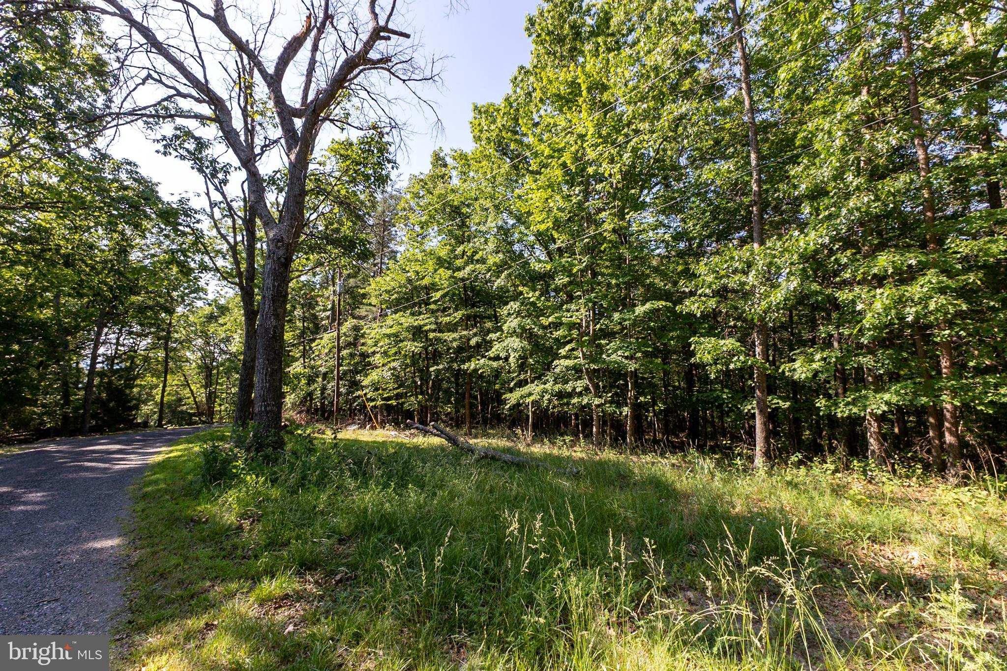 PANORAMA VIEW DR.