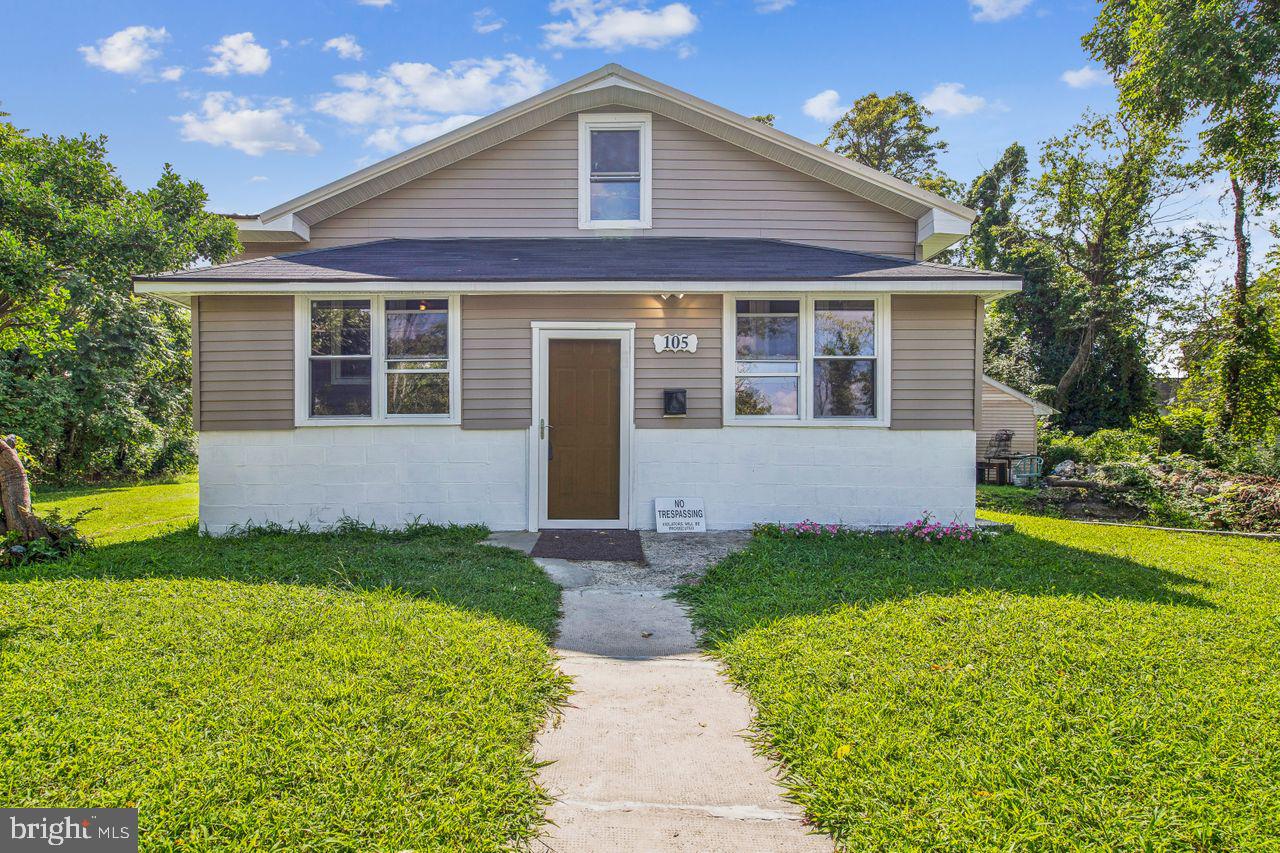 105 DELAWARE AVENUE