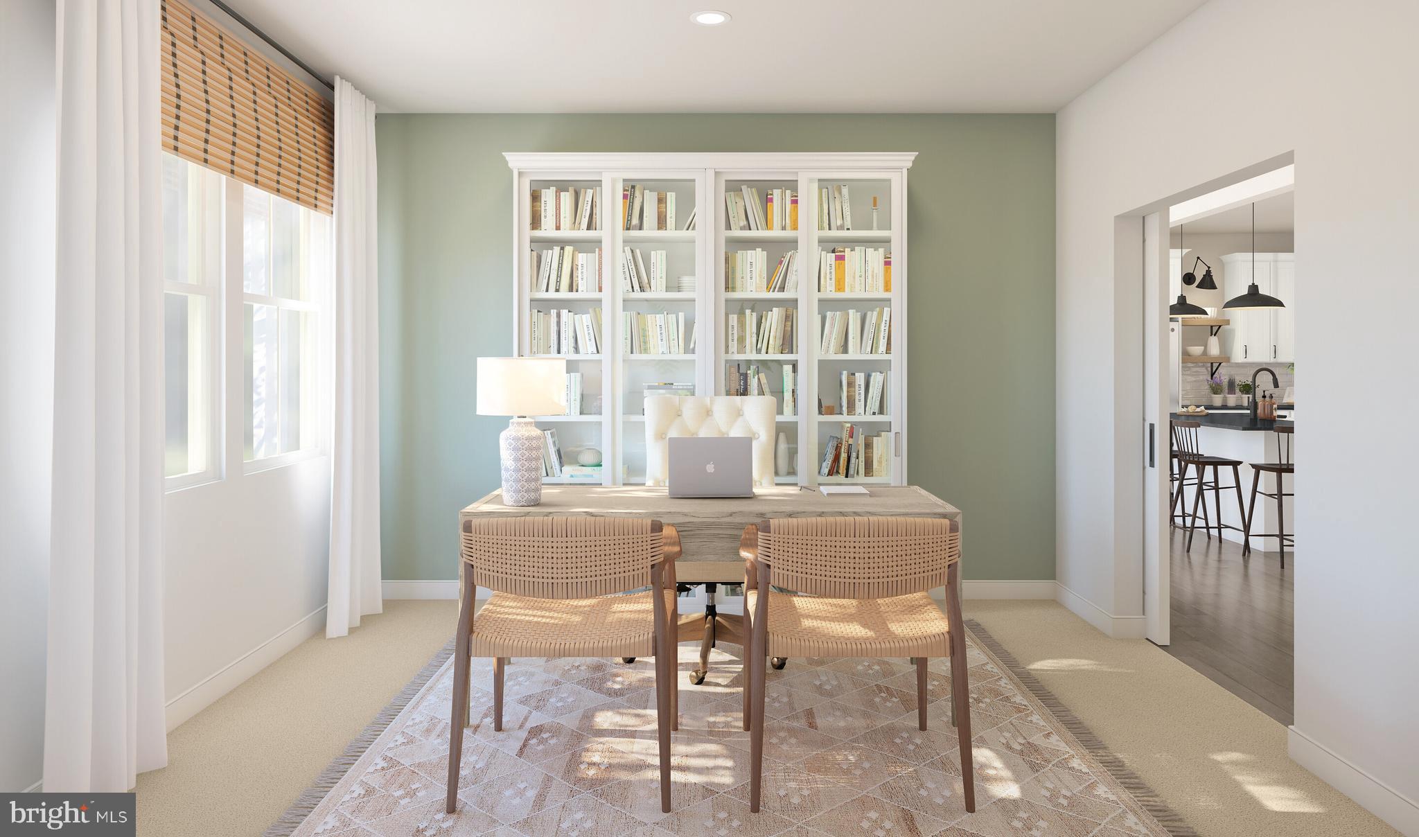 FOUR SEASONS AT EASTON - Residential