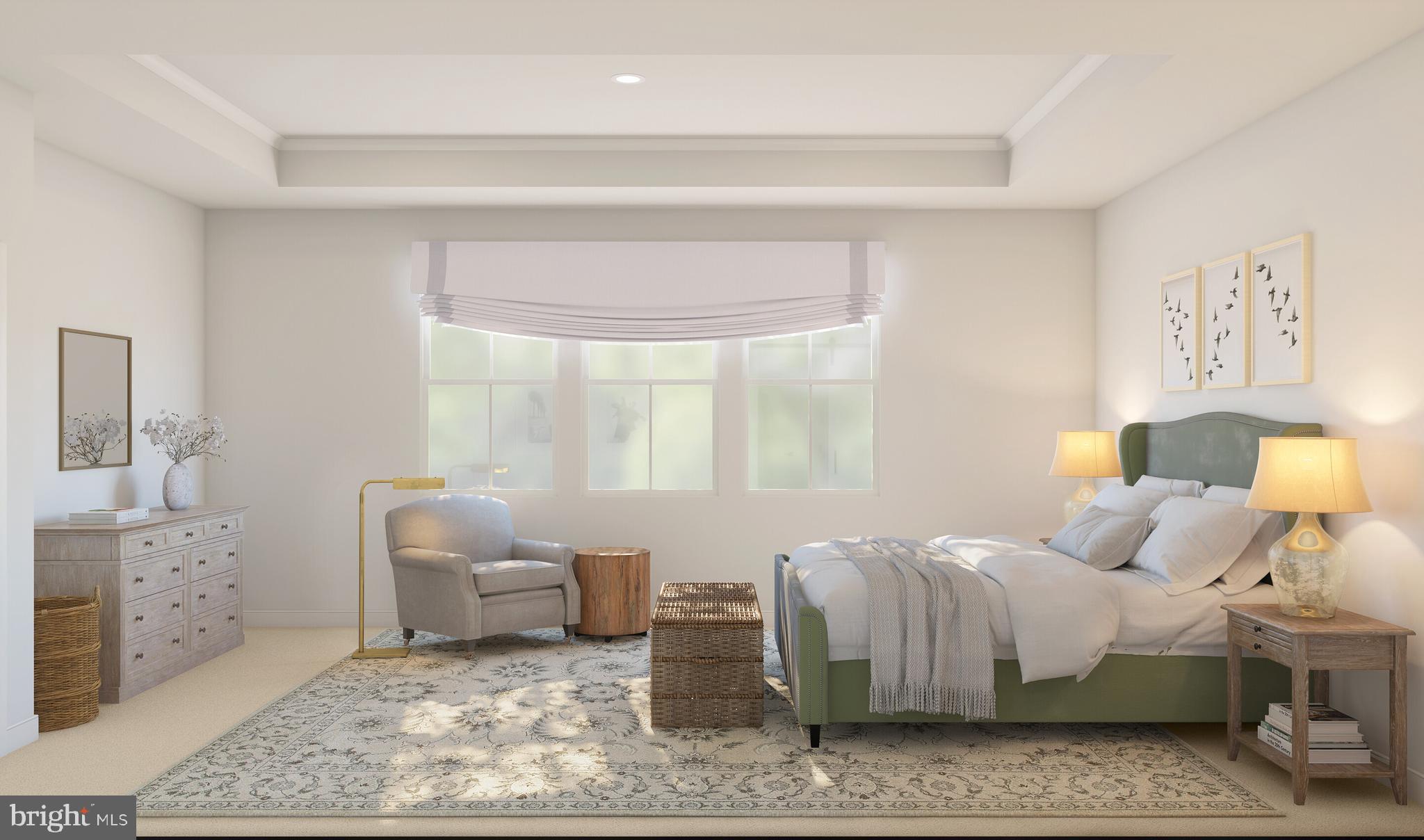 FOUR SEASONS AT EASTON - Residential