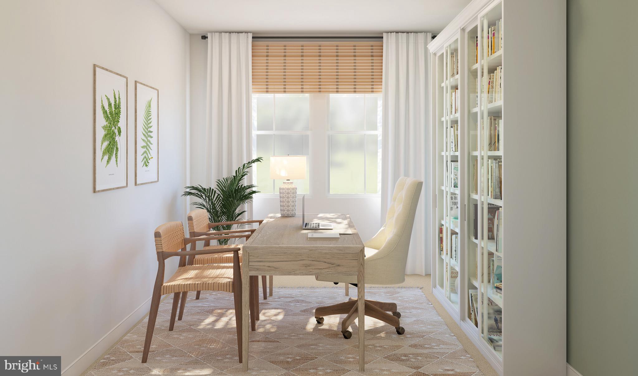 FOUR SEASONS AT EASTON - Residential