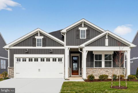 7851 WARD BROTHERS CIRCLE EASTON MD 21601