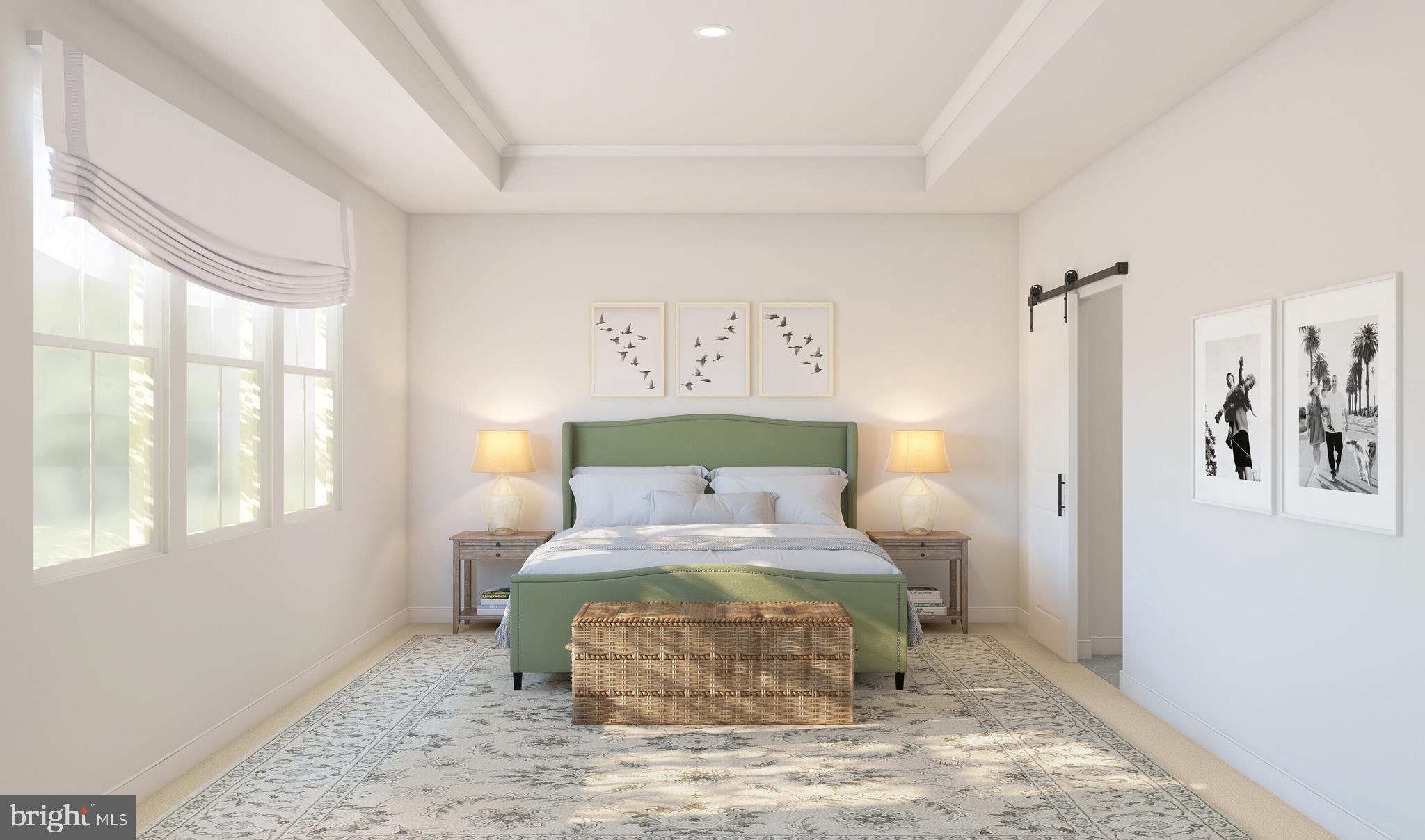 FOUR SEASONS AT EASTON - Residential