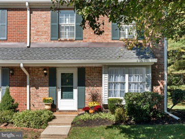 11 VIBURNUM COURT TRENTON NJ 08648