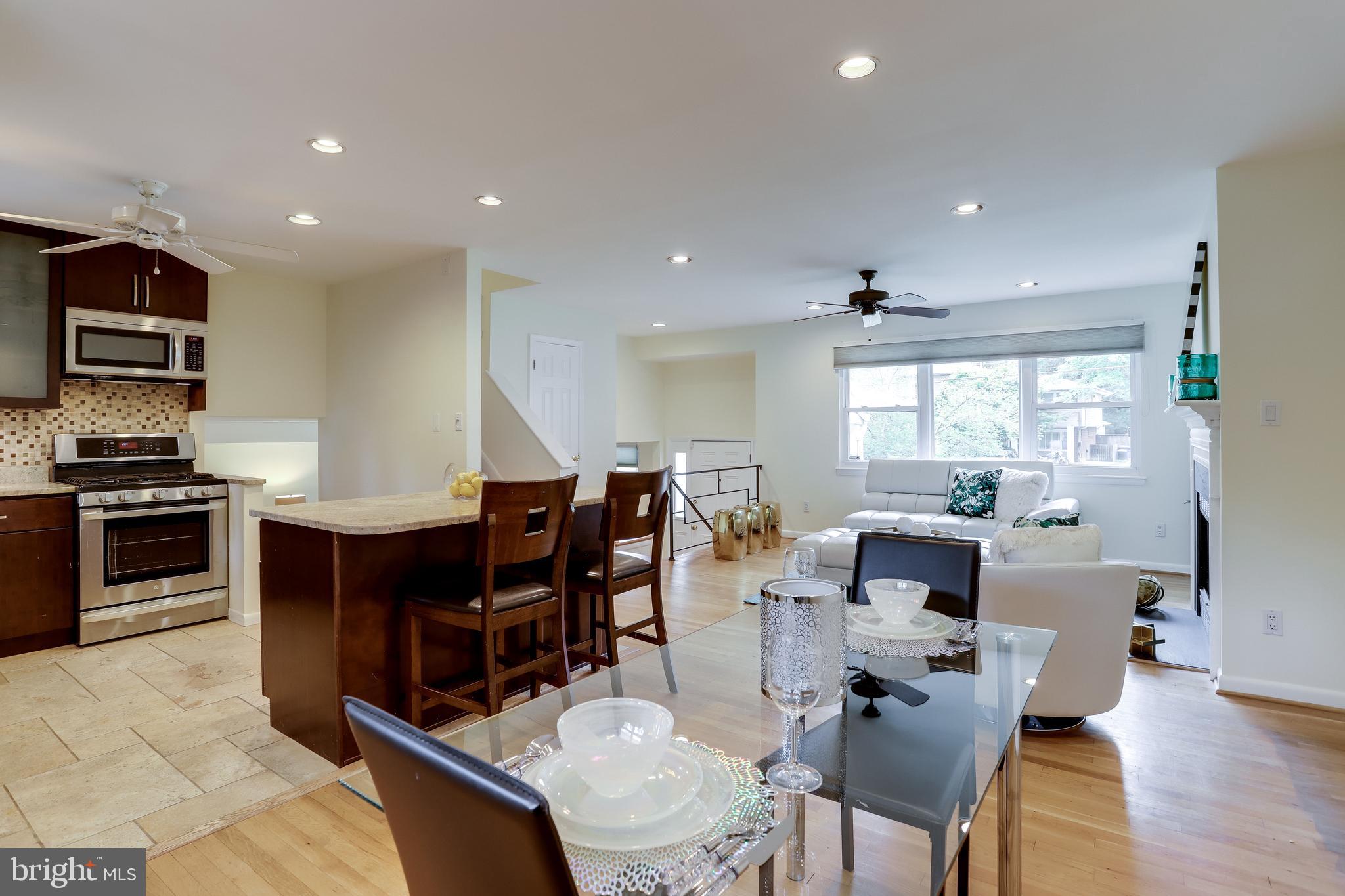 POTOMAC VALLEY - Residential