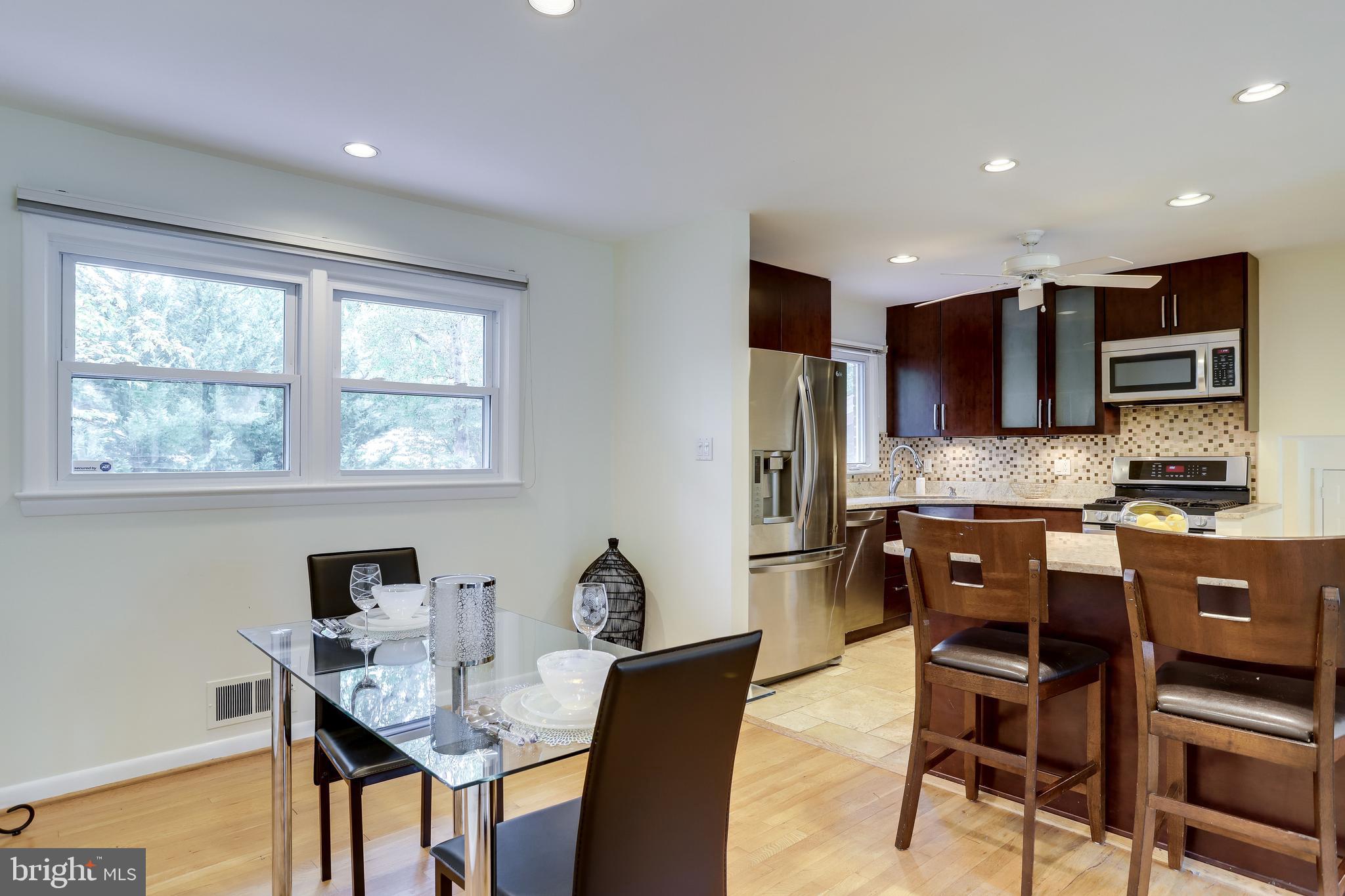 POTOMAC VALLEY - Residential