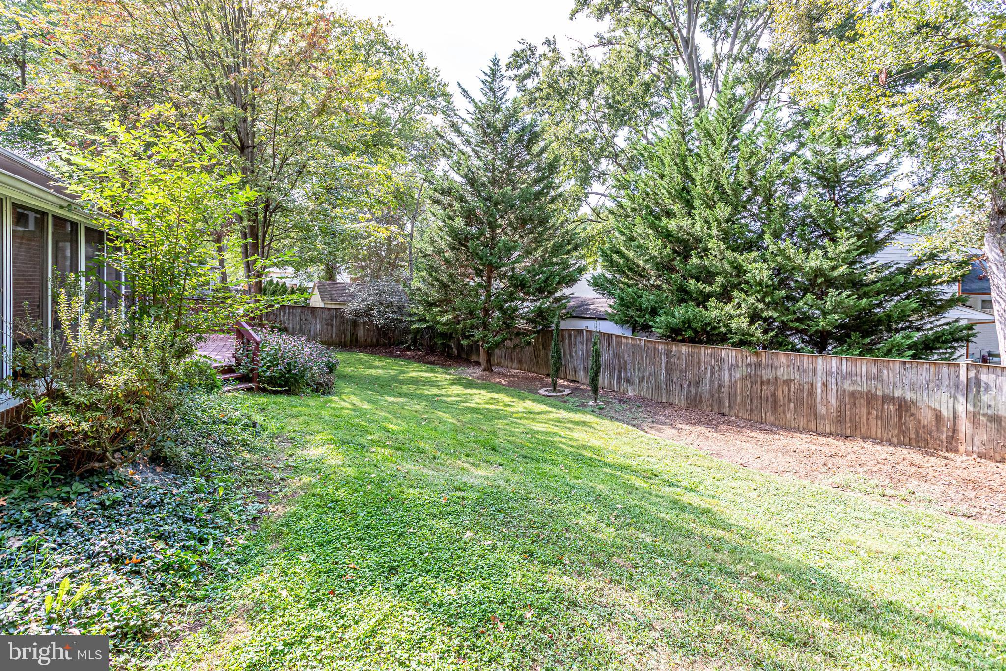 POTOMAC VALLEY - Residential