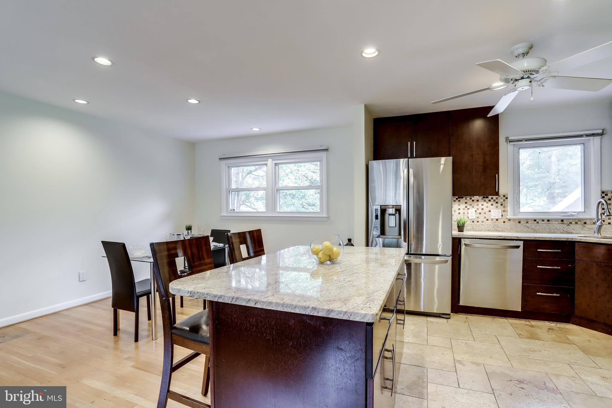 POTOMAC VALLEY - Residential