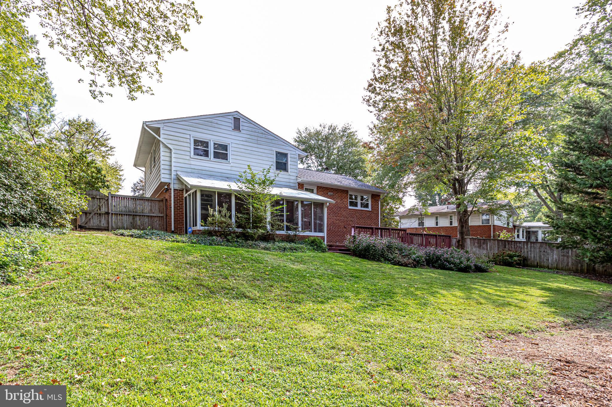 POTOMAC VALLEY - Residential