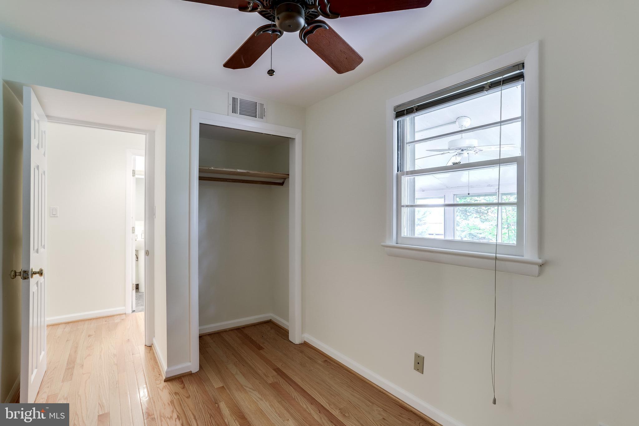 POTOMAC VALLEY - Residential