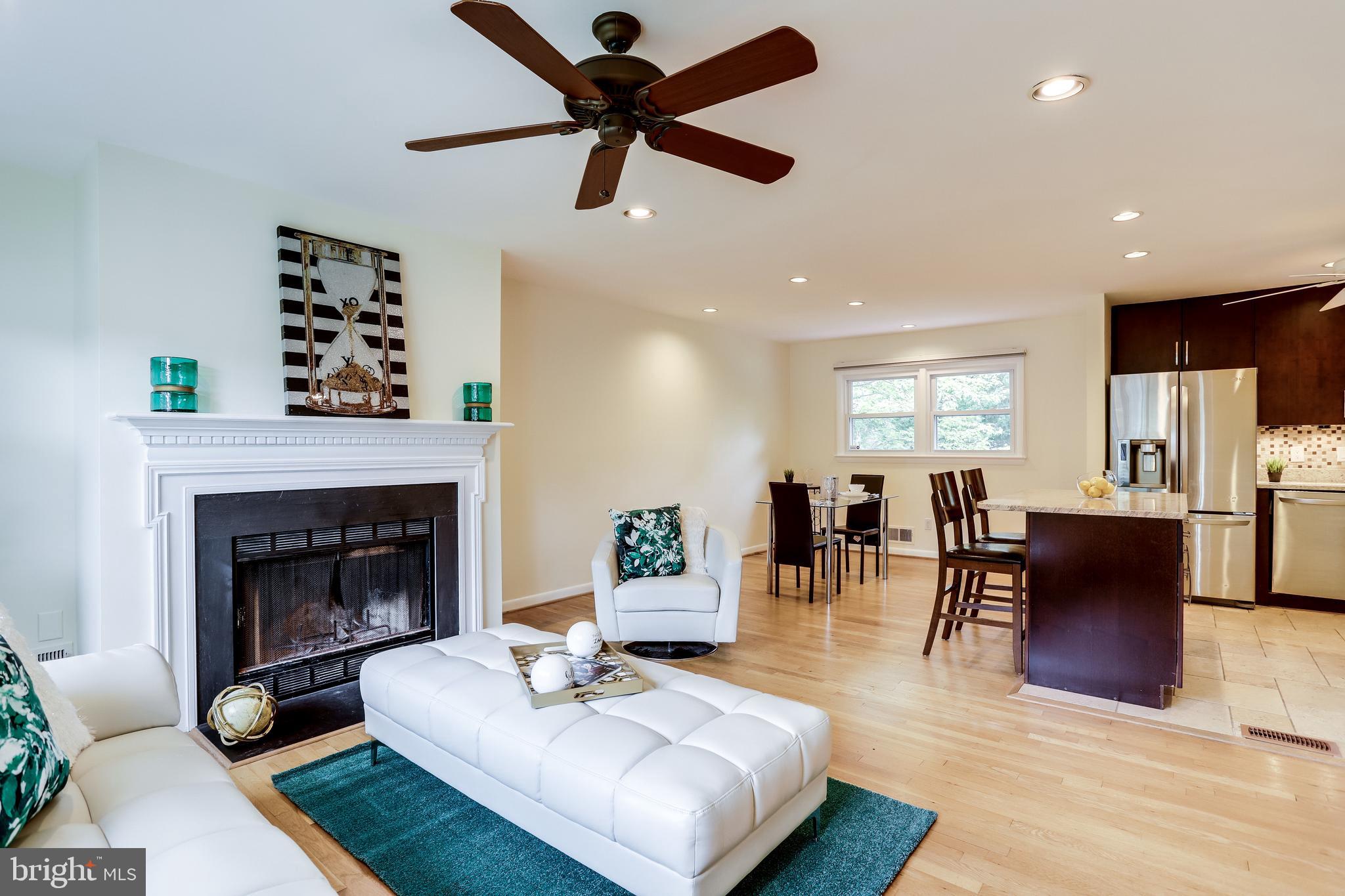 POTOMAC VALLEY - Residential